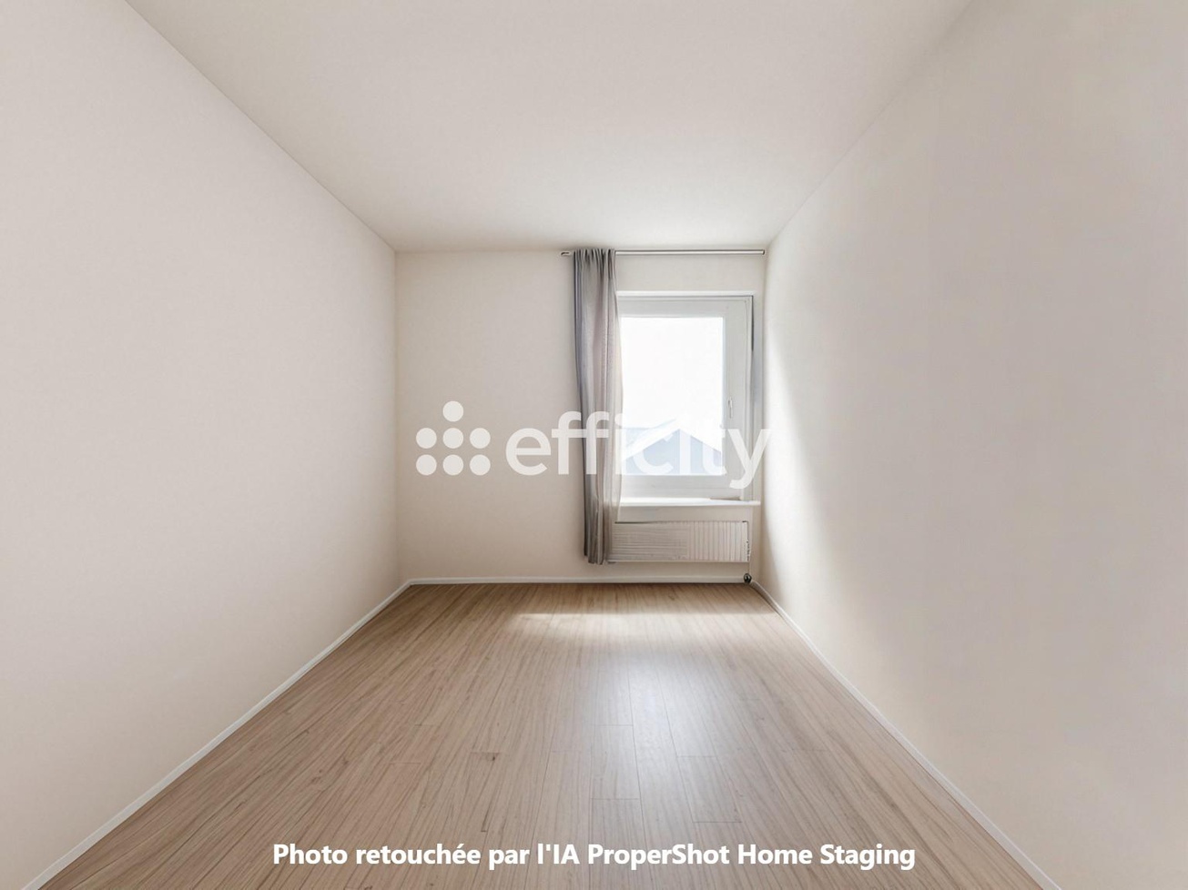 Achat immobilier Appartement 3 pièces  58m2 à La Rochelle (17000) - Photo n°5