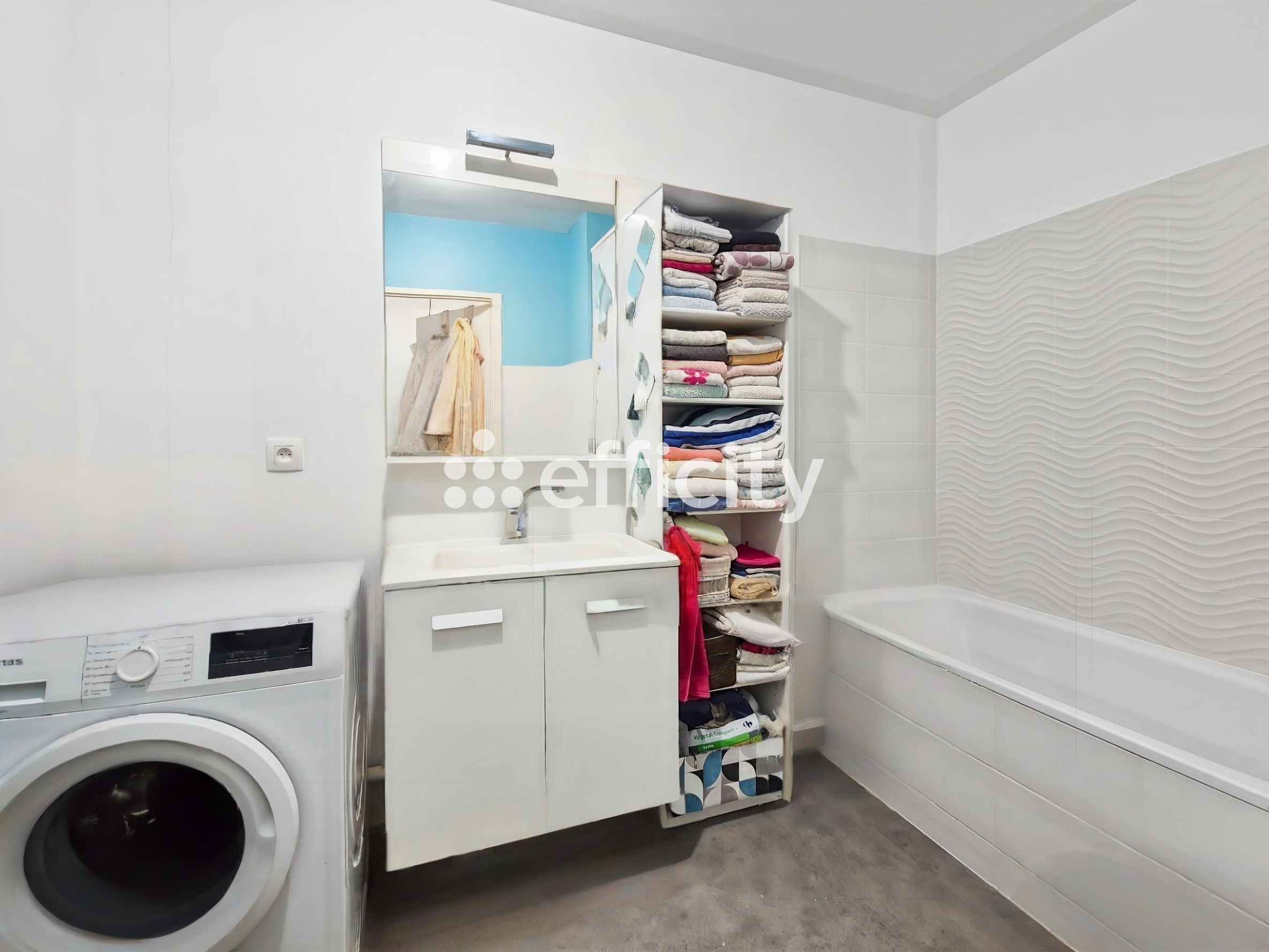 Achat immobilier Appartement 3 pièces  58m2 à La Rochelle (17000) - Photo n°6