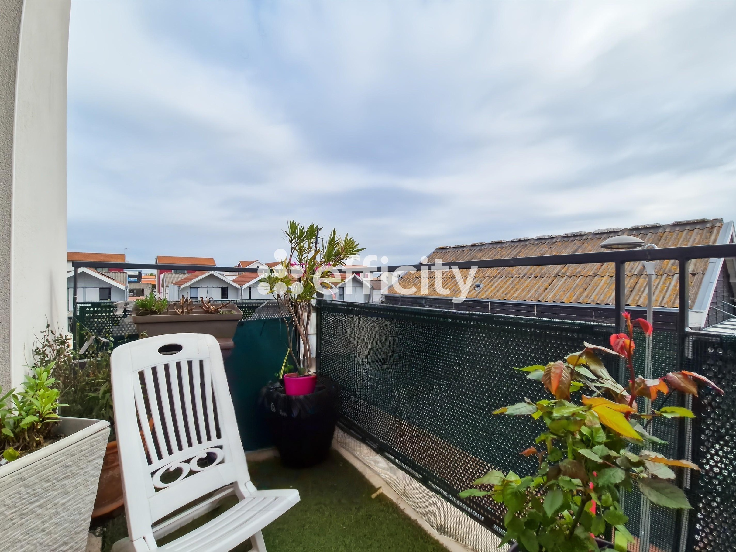 Achat immobilier Appartement 3 pièces  58m2 à La Rochelle (17000) - Photo n°7