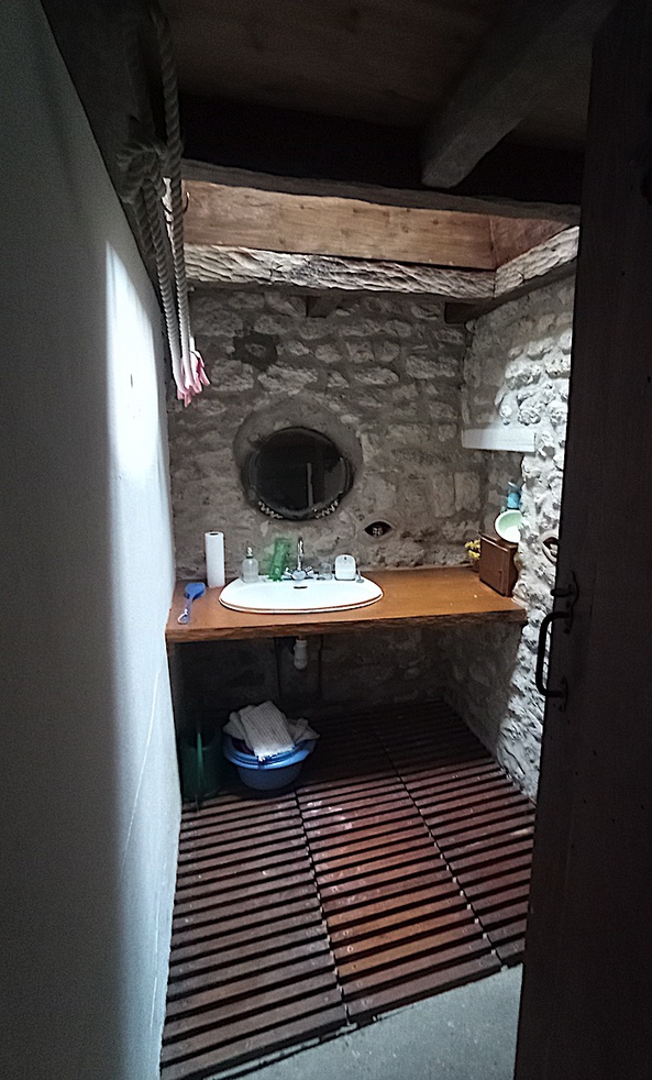 Achat immobilier Maison 2 pièces  50m2 à Talmont-sur-Gironde (17120) - Photo n°8