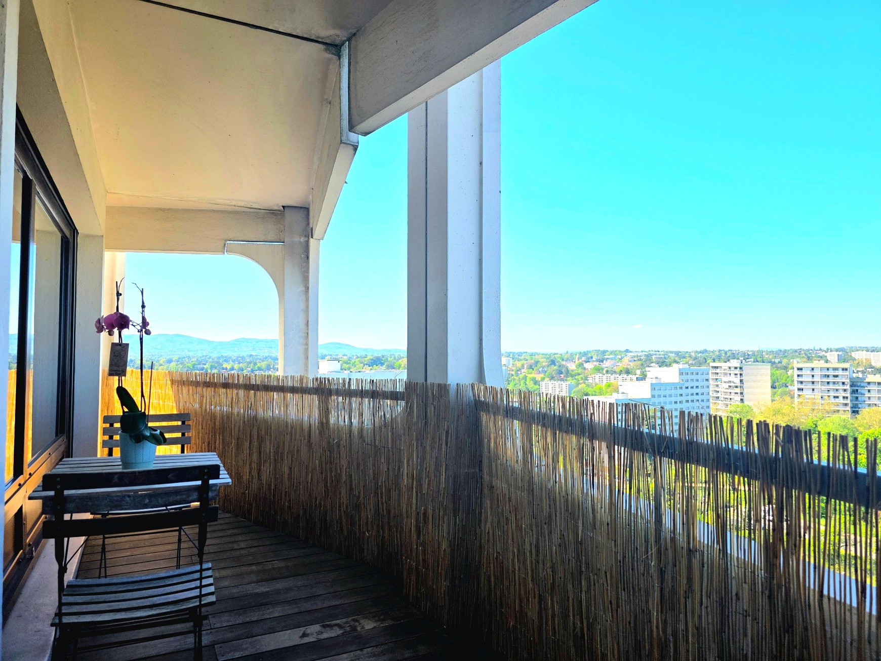 Achat immobilier Appartement 3 pièces  81m2 à Lyon (69009) - Photo n°1