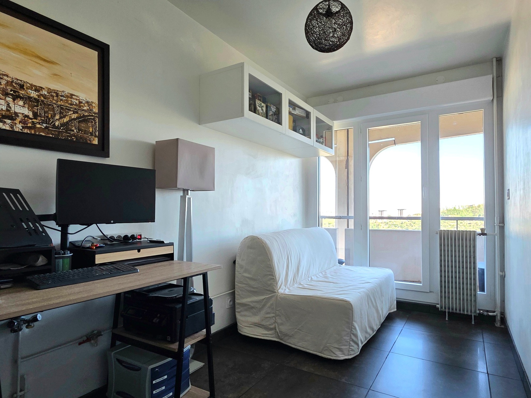 Achat immobilier Appartement 3 pièces  81m2 à Lyon (69009) - Photo n°6
