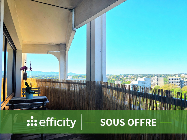 appartement 3 pièces - 81,0m2 à Lyon (69009)