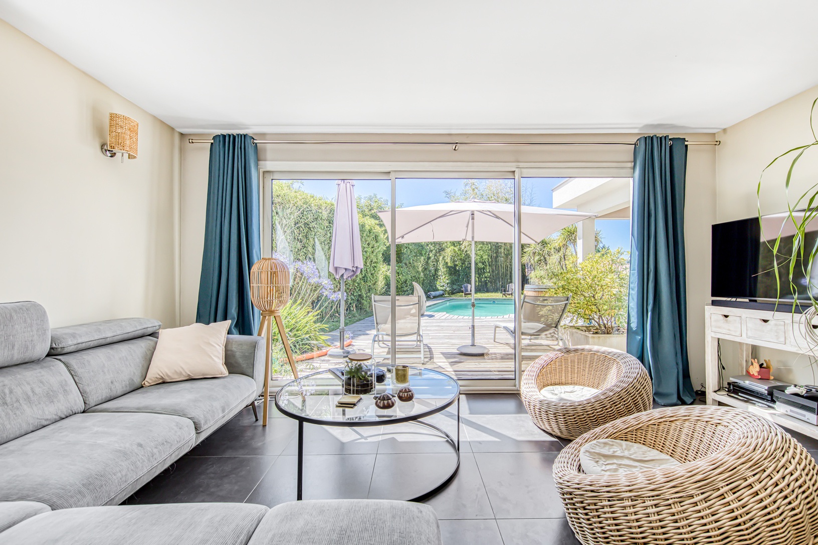 Achat immobilier Maison 10 pièces  235m2 à Pessac (33600) - Photo n°5