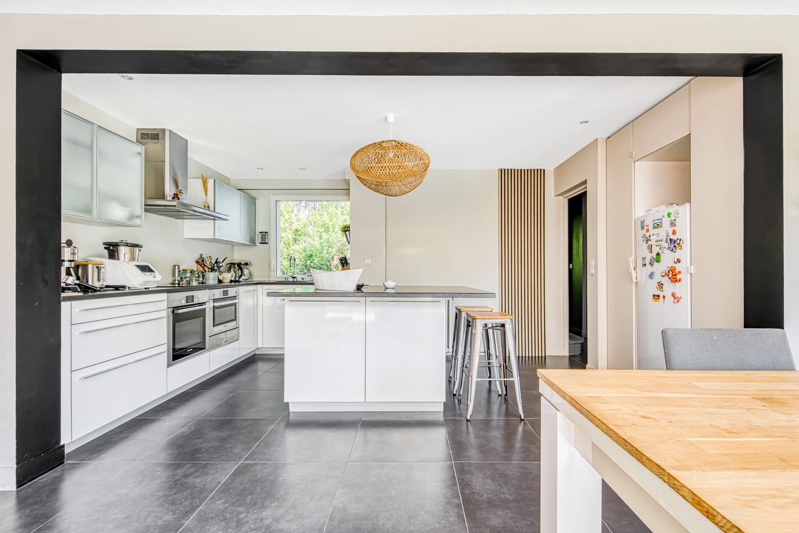 Achat immobilier Maison 10 pièces  235m2 à Pessac (33600) - Photo n°7