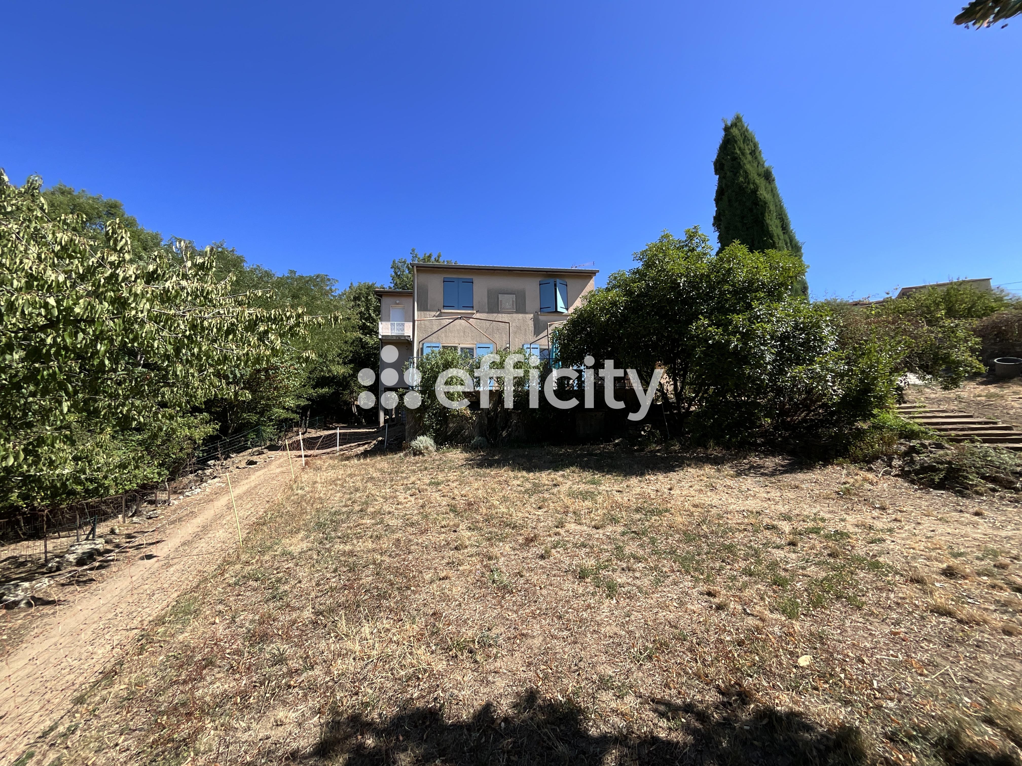 Maison 6 pièces 111 m² · à Veyras · 111 m² · 289 000 €