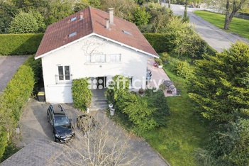 maison 5 pièces - 150m2 à Montluel (01120)