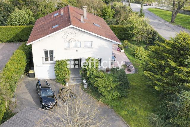 Maison 5 pièces 150 m² · à Montluel · 150 m² · 368 000 €