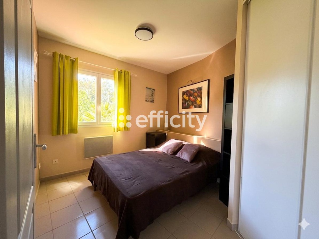 Achat immobilier Maison 2 pièces  40m2 à Miramas (13140) - Photo n°7