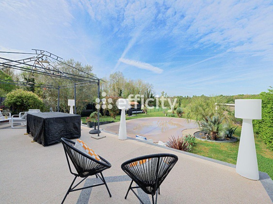 maison 6 pièces - 150,0m2 à Chessy (77700)