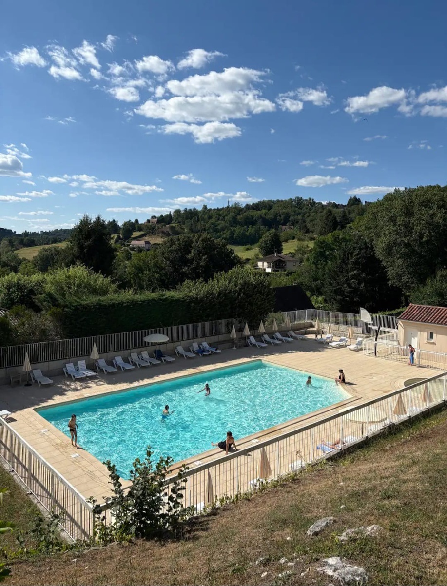 Appartement - Sarlat-la-Canéda