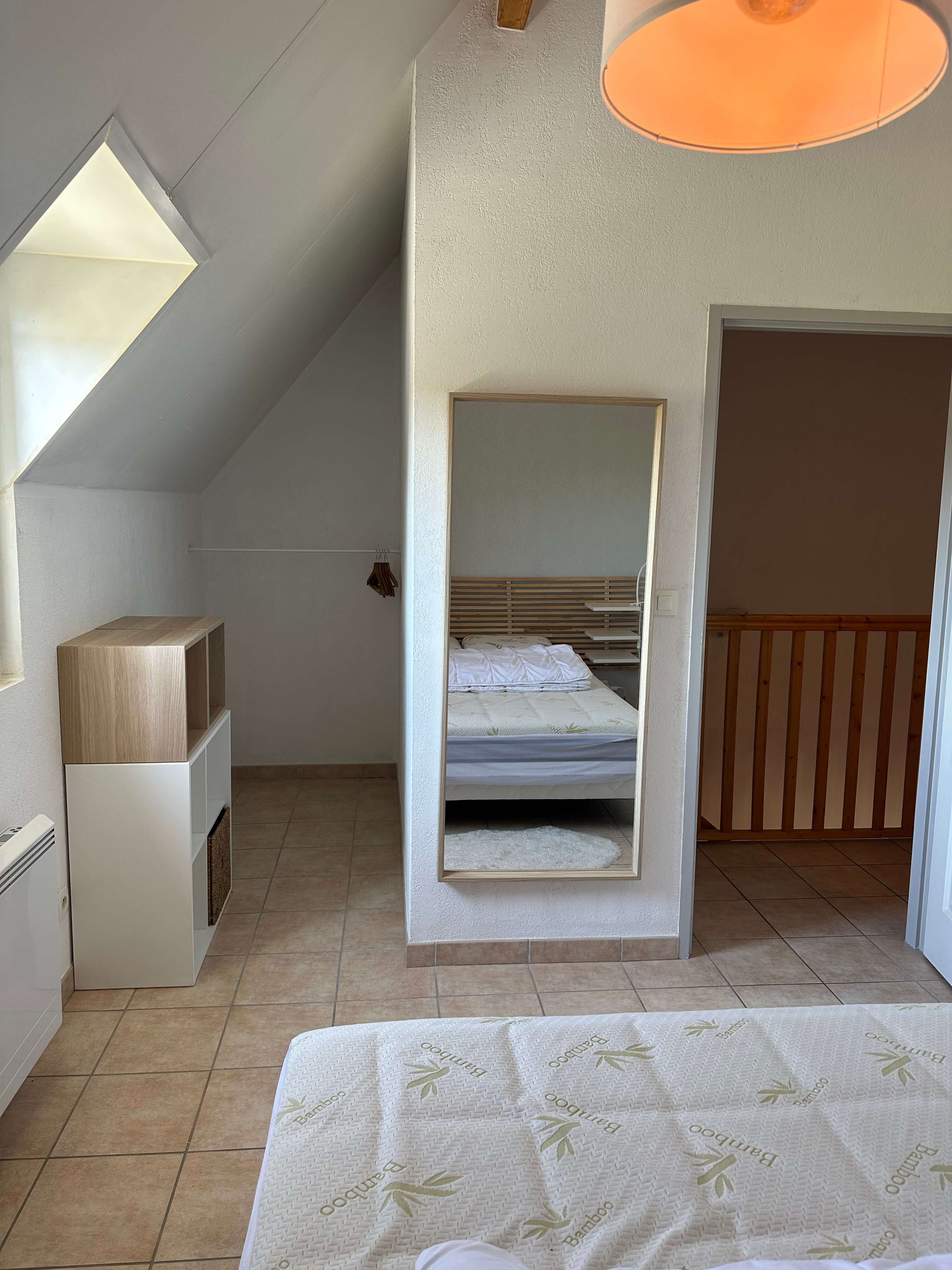 Appartement - Sarlat-la-Canéda