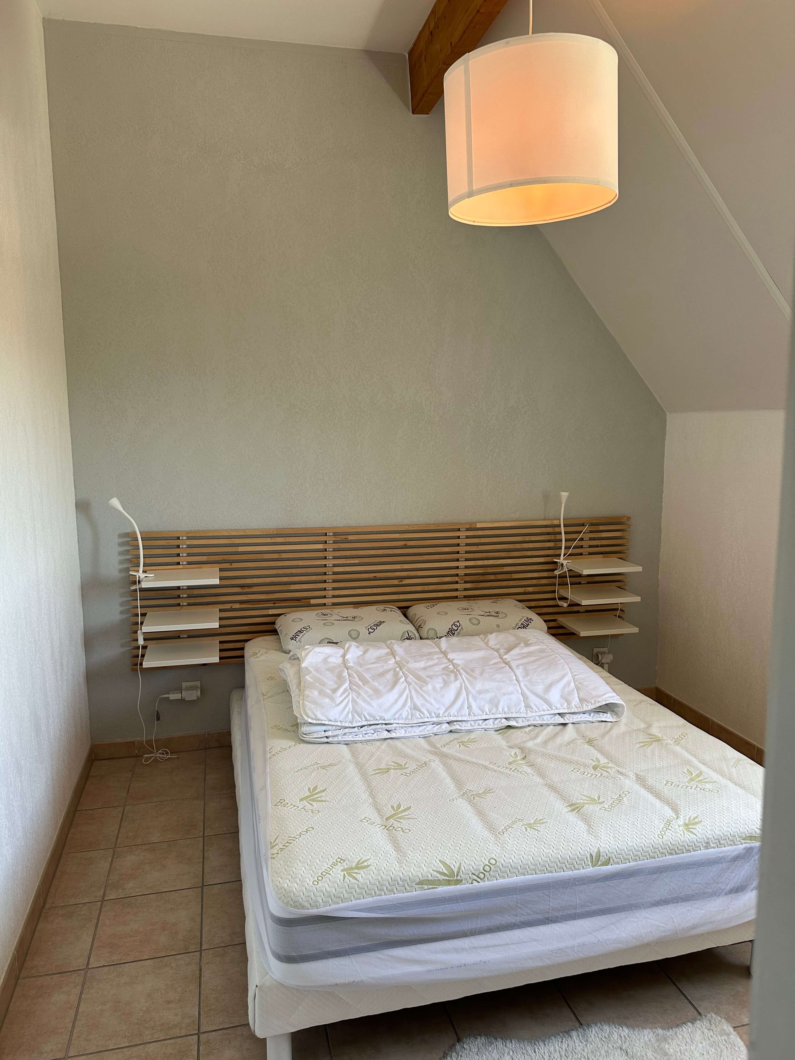 Appartement - Sarlat-la-Canéda