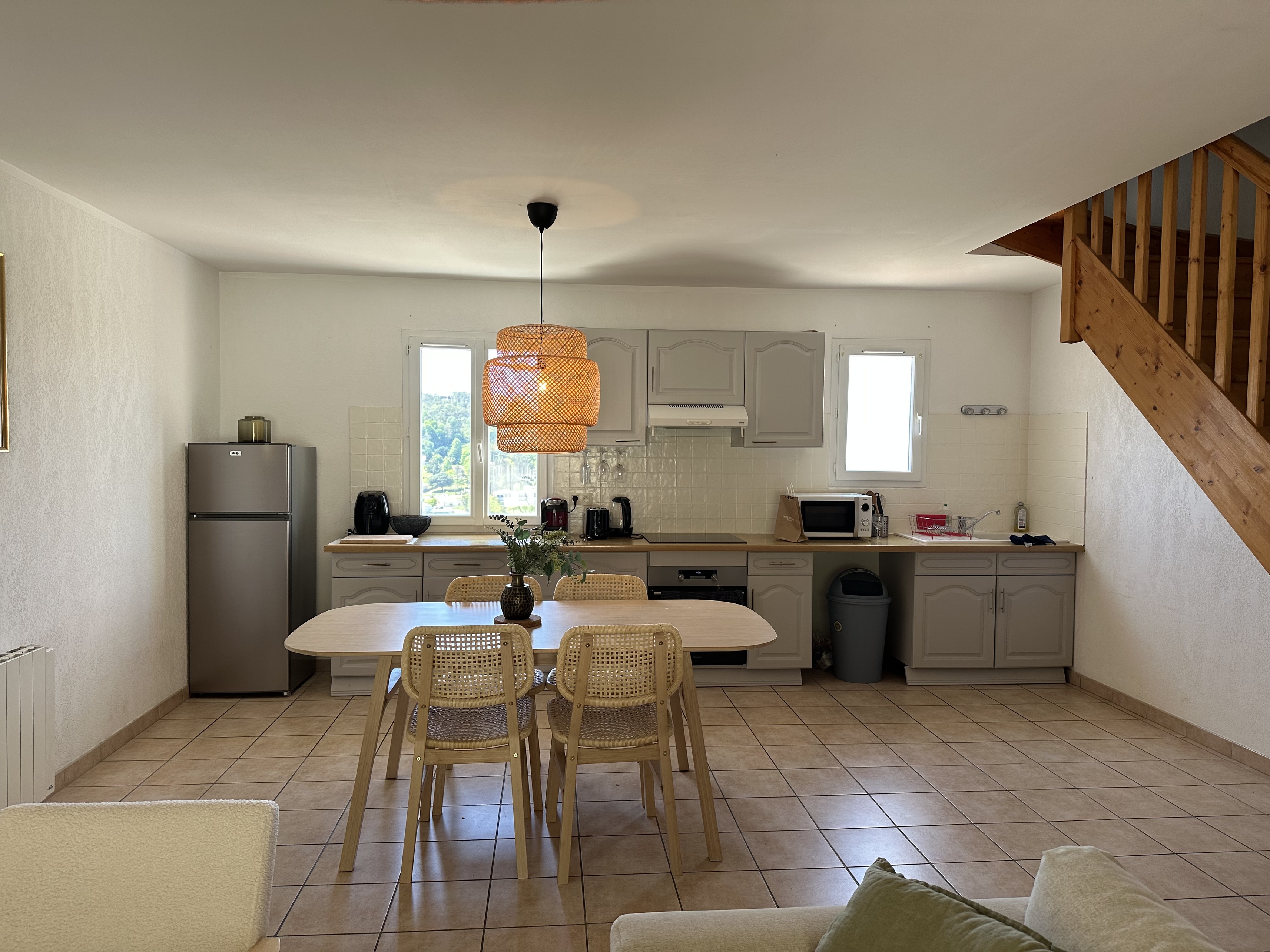 Appartement - Sarlat-la-Canéda
