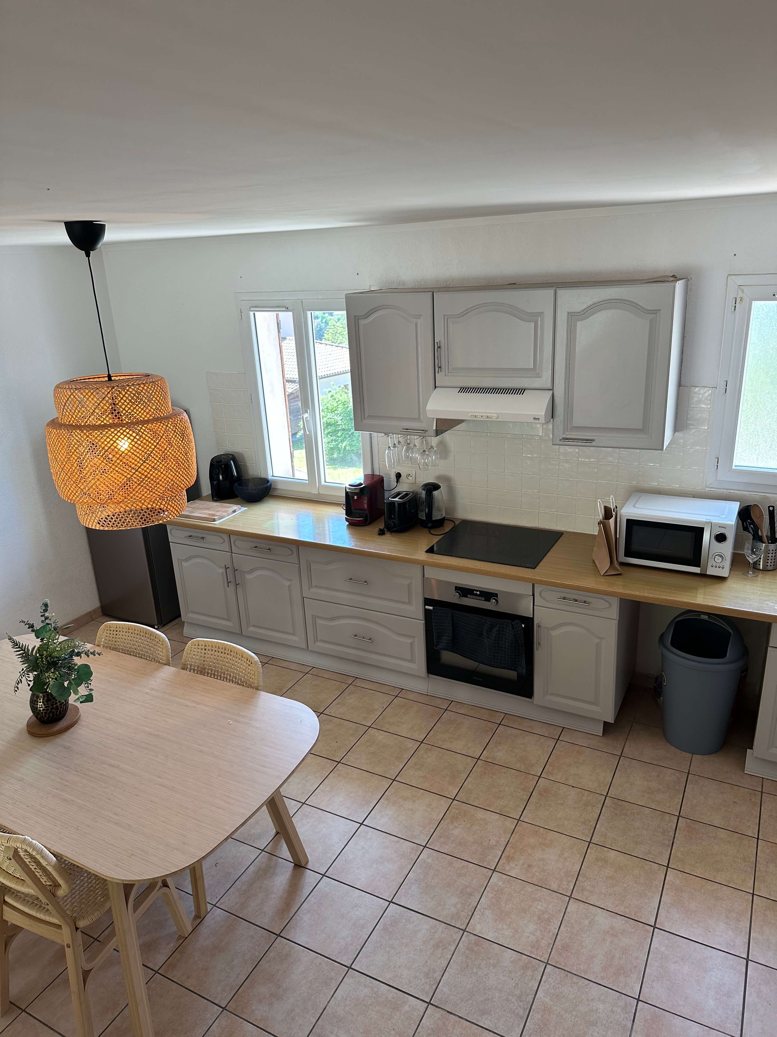 Appartement - Sarlat-la-Canéda
