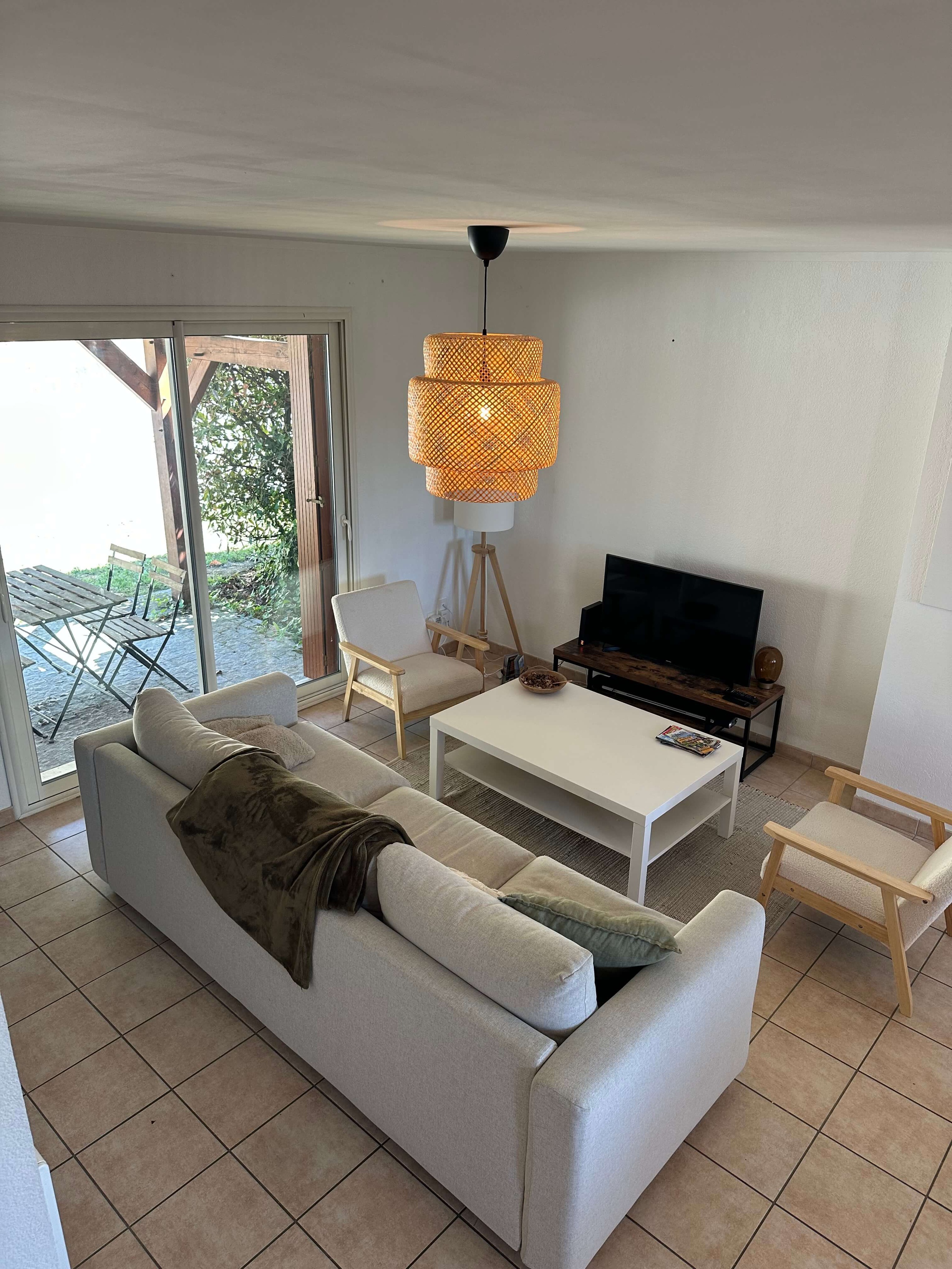 Appartement - Sarlat-la-Canéda