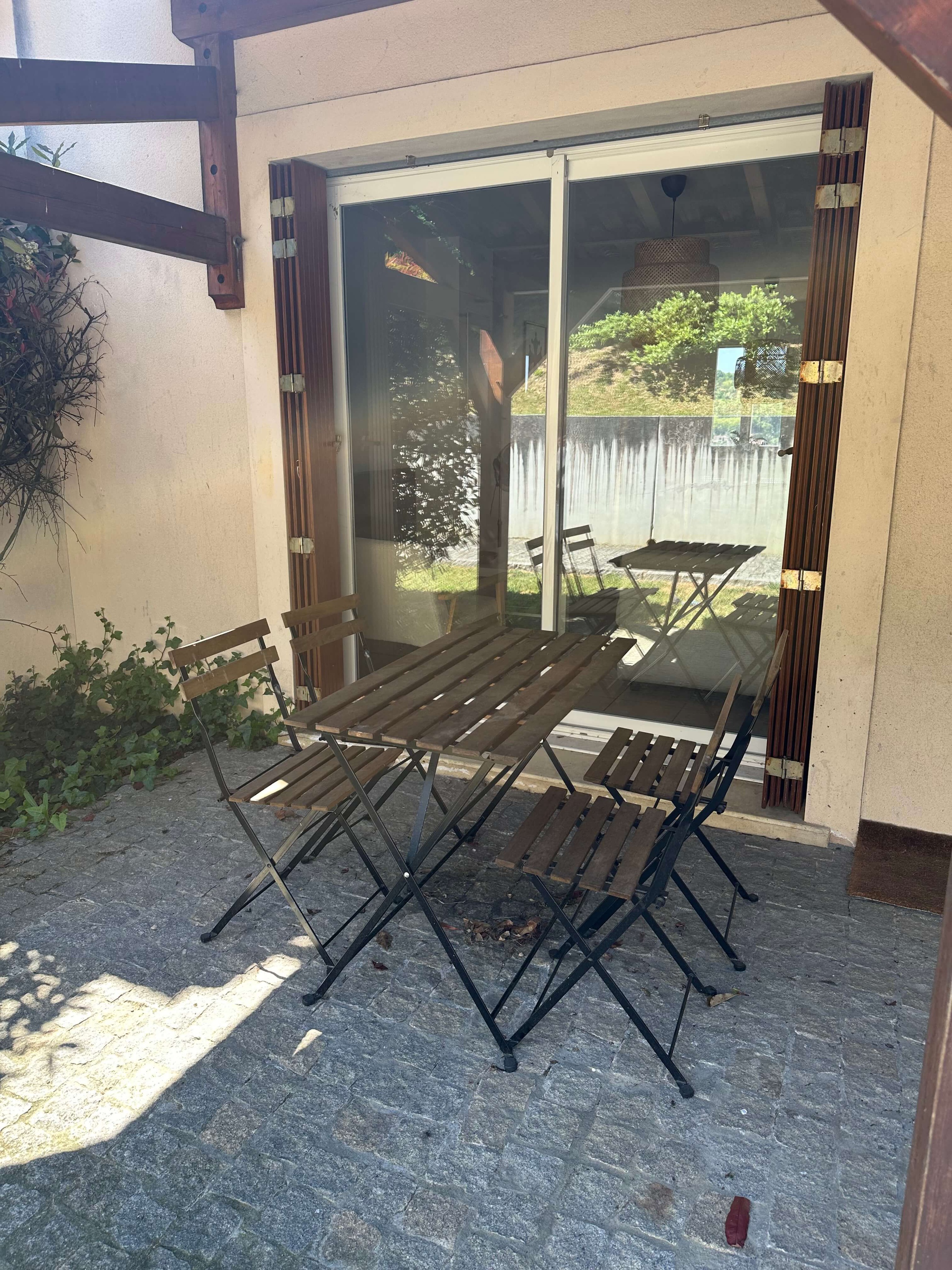 Appartement - Sarlat-la-Canéda