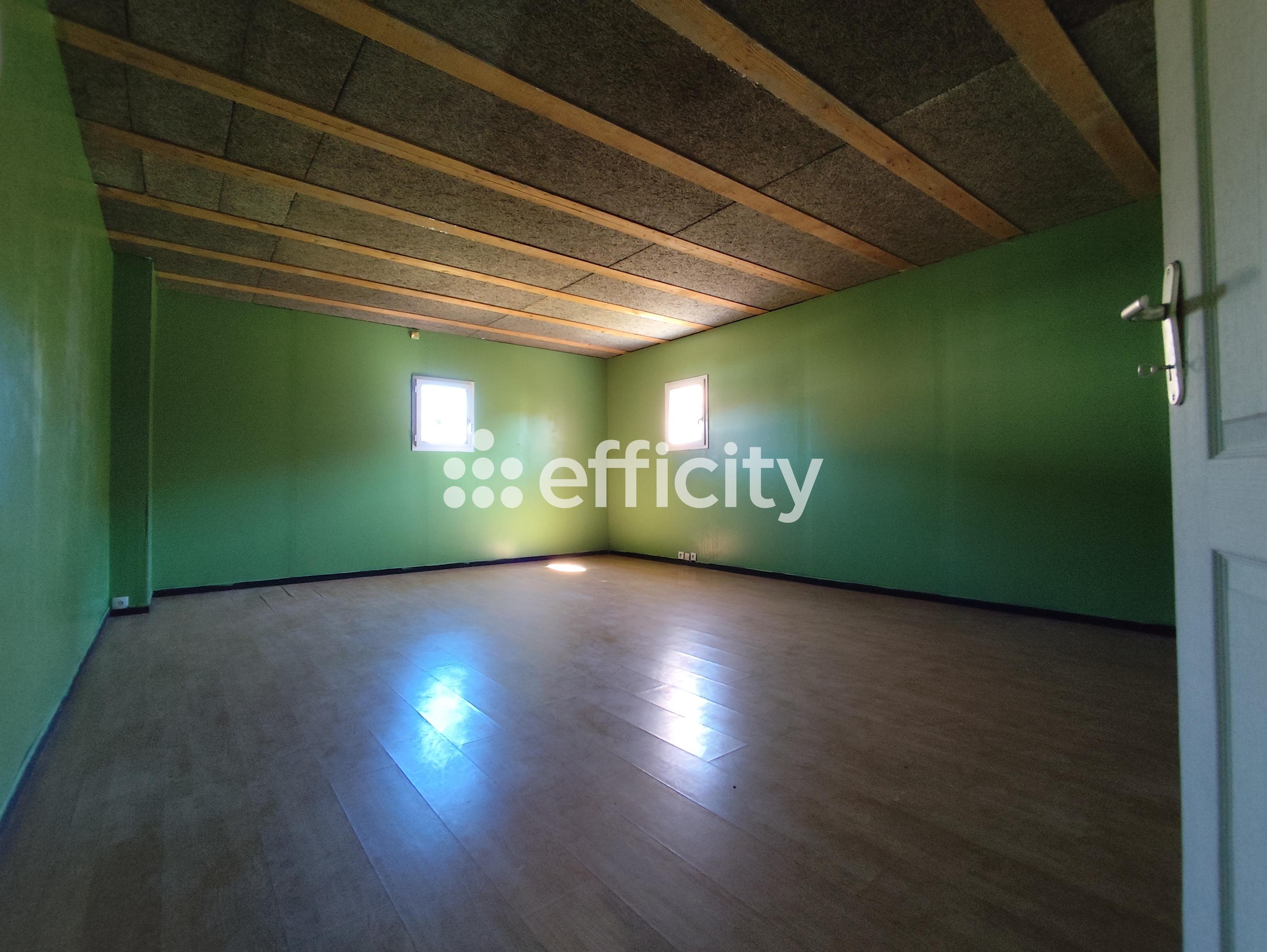 Achat immobilier Maison 5 pièces  97m2 à Cessieu (38110) - Photo n°12