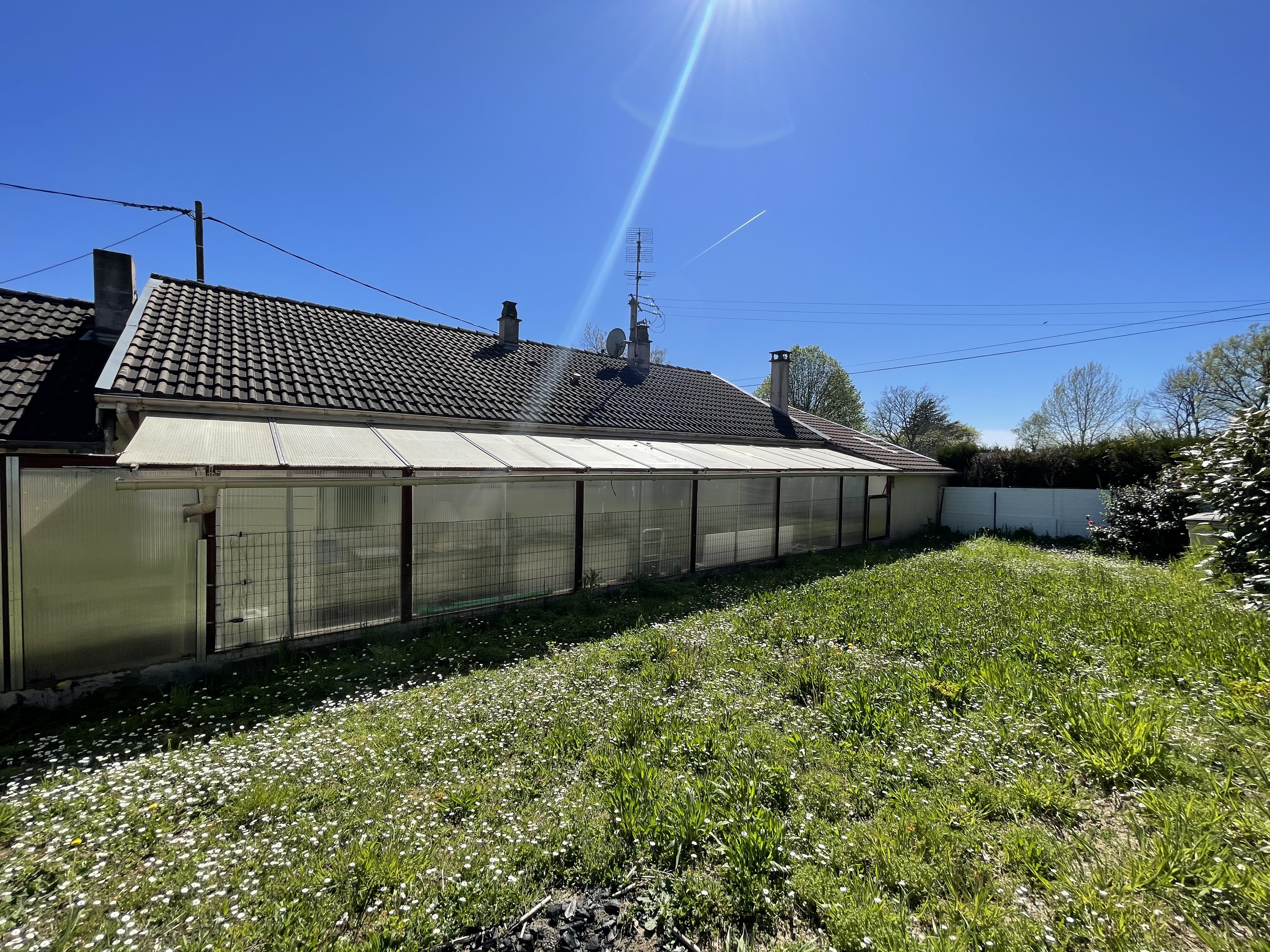 Maison - Aixe-sur-Vienne