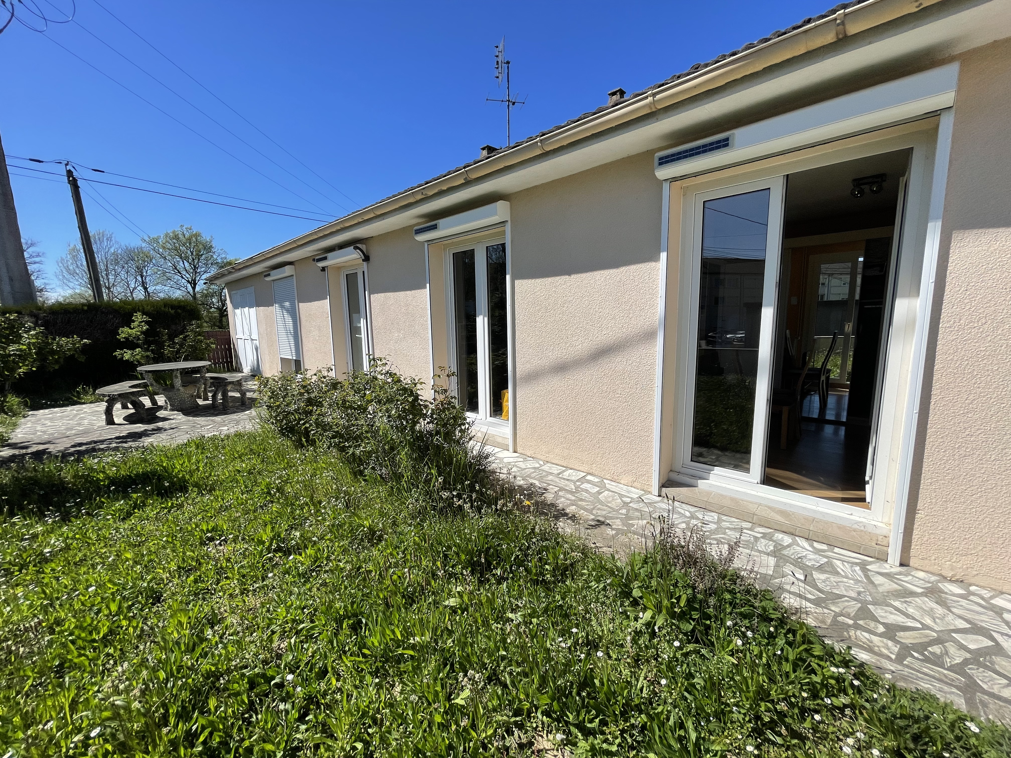 Maison - Aixe-sur-Vienne