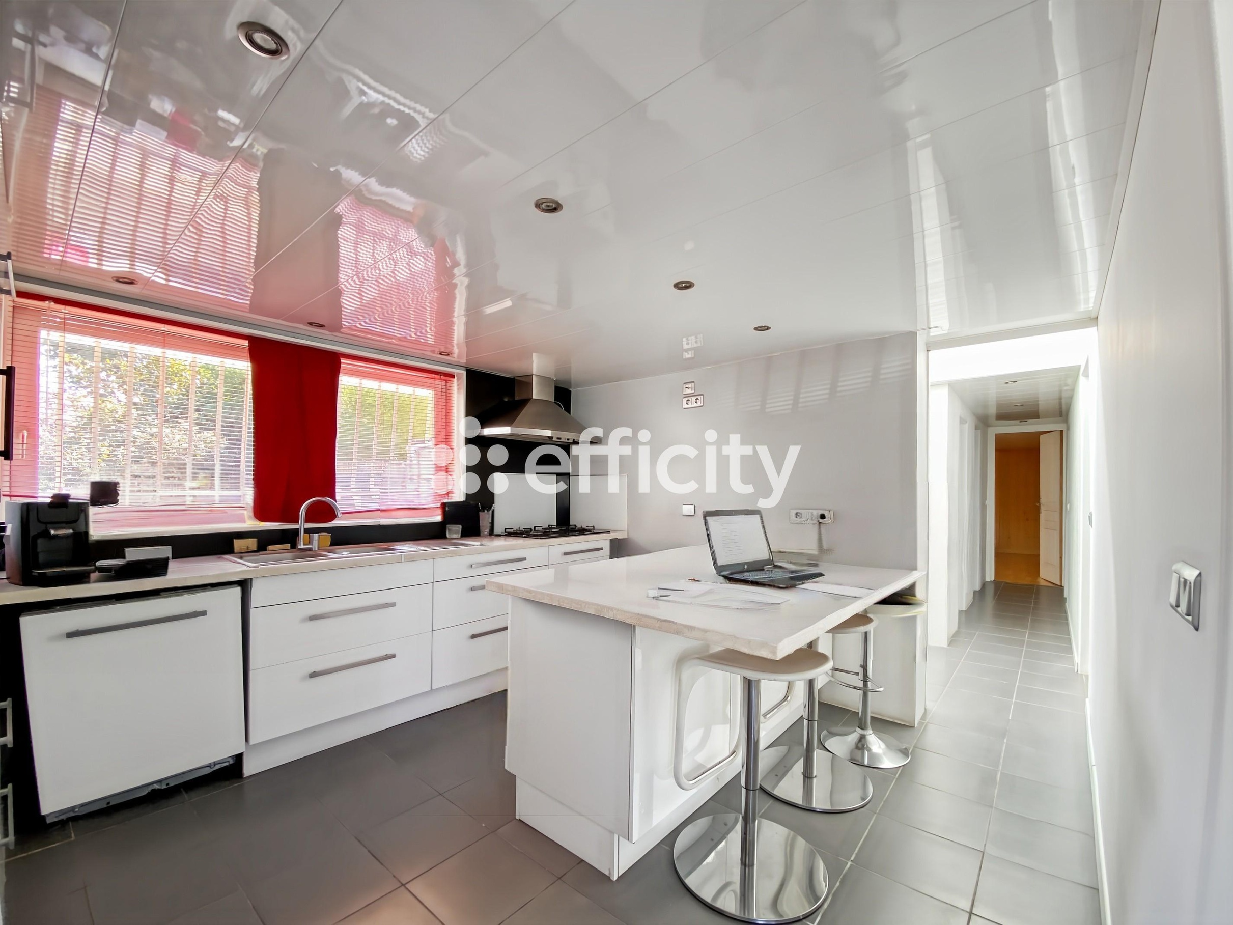 Achat immobilier Maison 4 pièces  103m2 à Pessac (33600) - Photo n°4