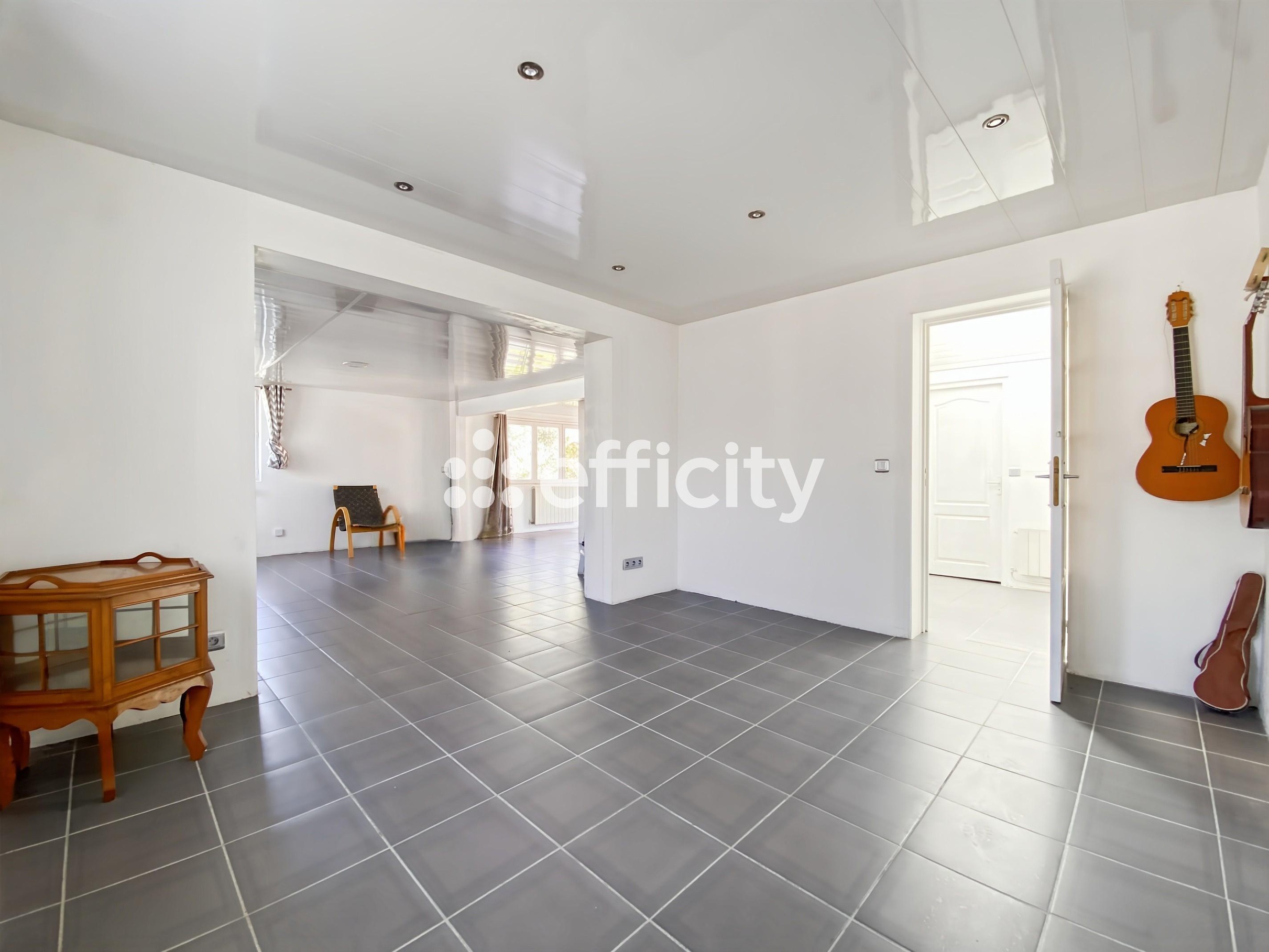 Achat immobilier Maison 4 pièces  103m2 à Pessac (33600) - Photo n°6