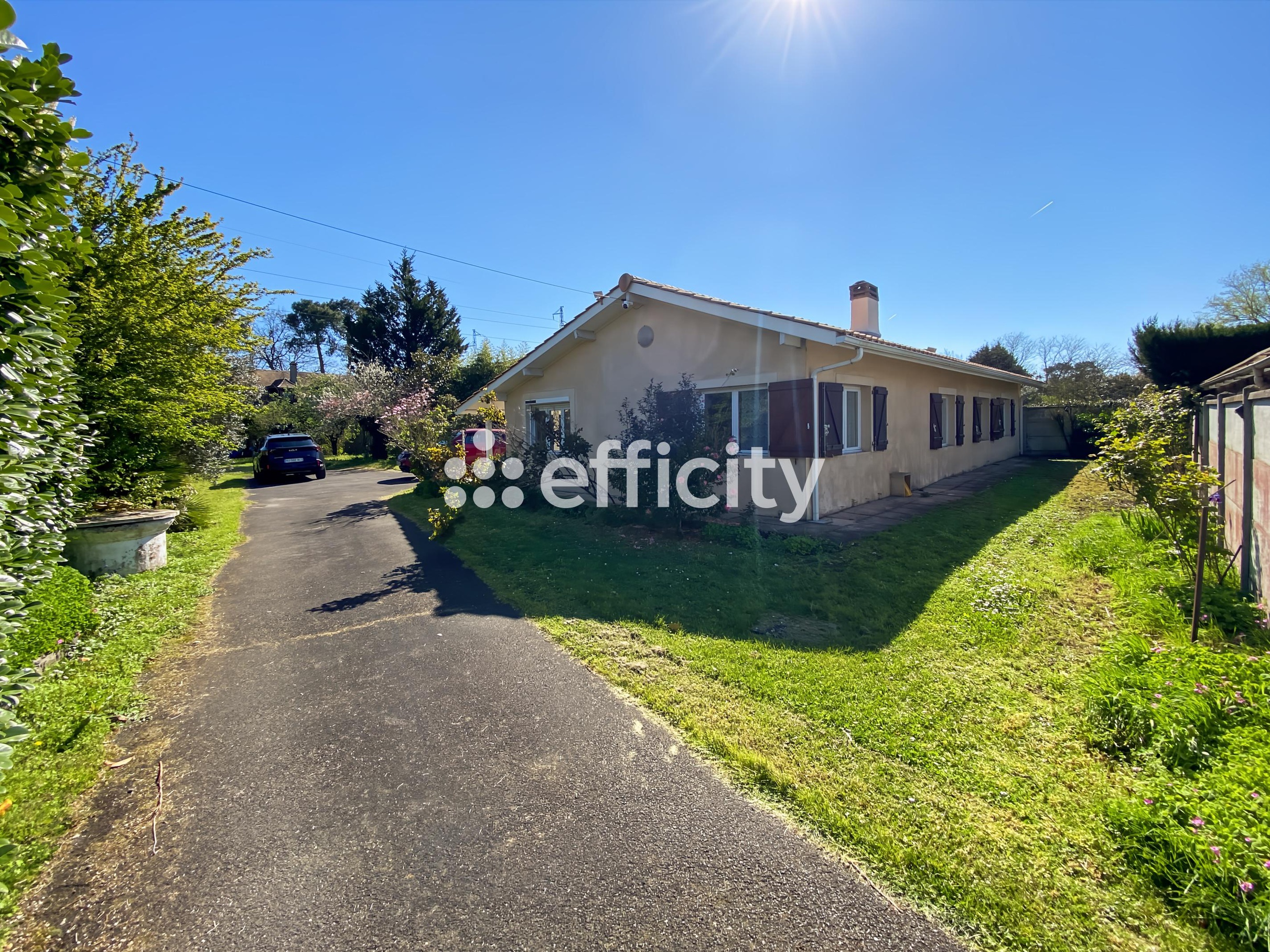 Achat immobilier Maison 4 pièces  103m2 à Pessac (33600) - Photo n°12