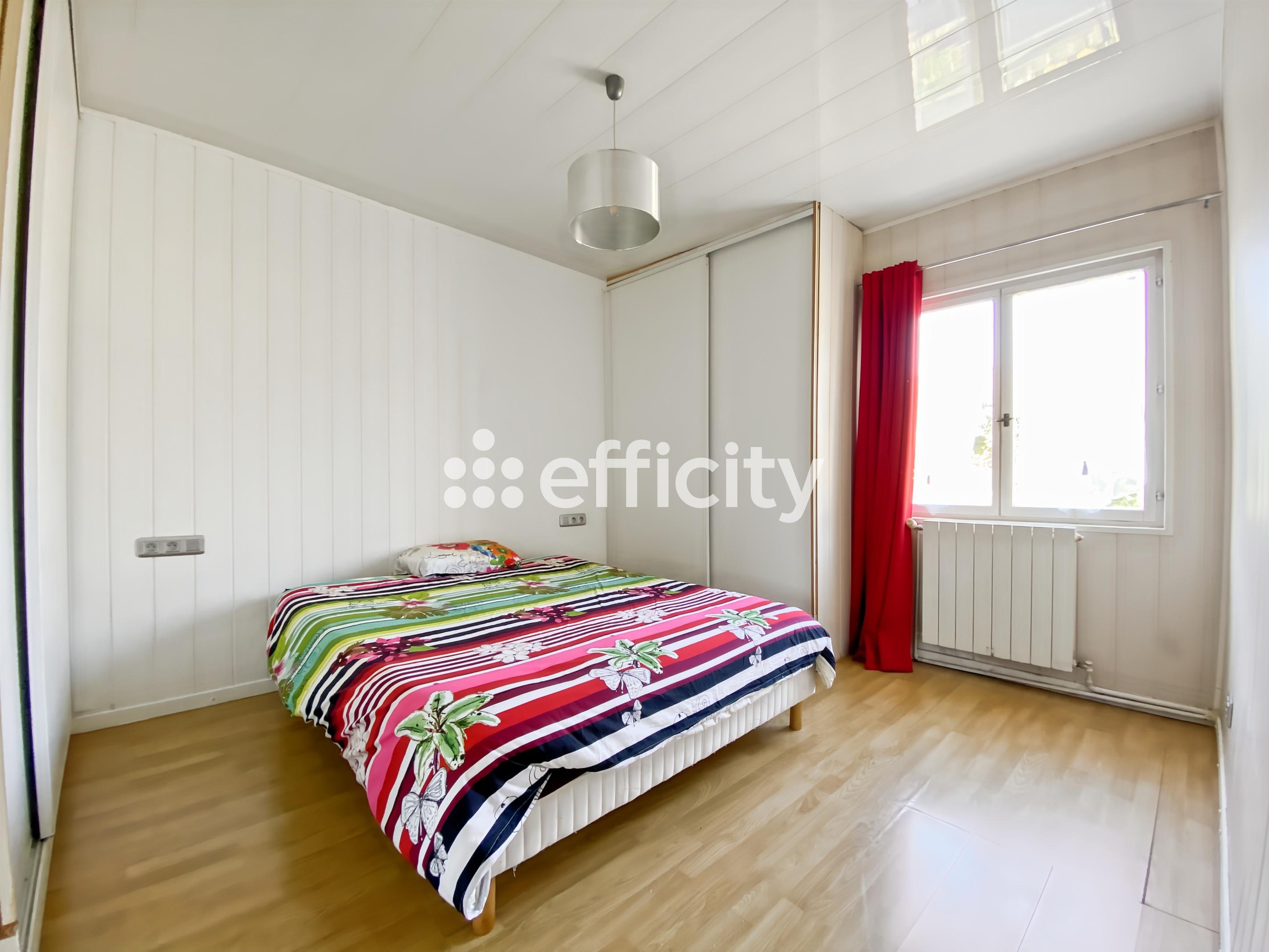 Achat immobilier Maison 4 pièces  103m2 à Pessac (33600) - Photo n°8