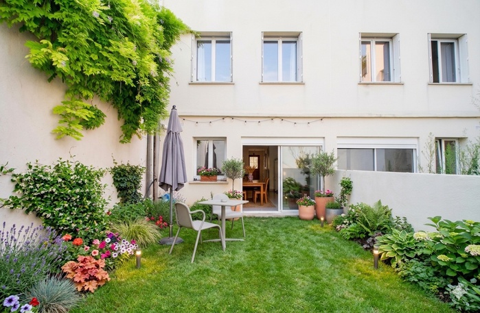 maison 5 pièces - 121m2 à Arcueil (94110)