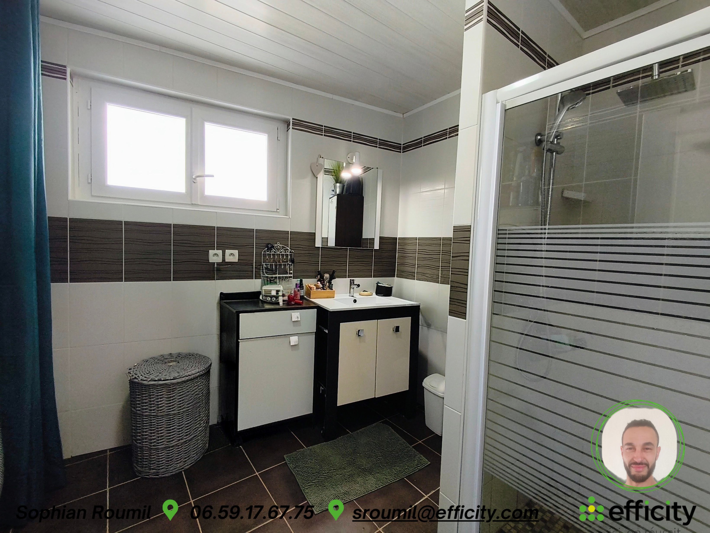 Achat immobilier Maison 4 pièces  89m2 à La Couronne (16400) - Photo n°10