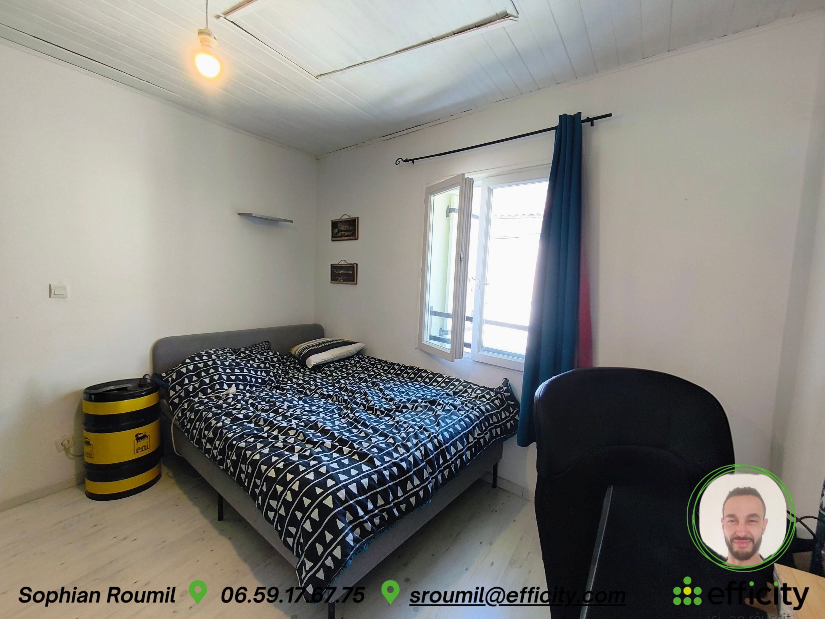 Achat immobilier Maison 4 pièces  89m2 à La Couronne (16400) - Photo n°7