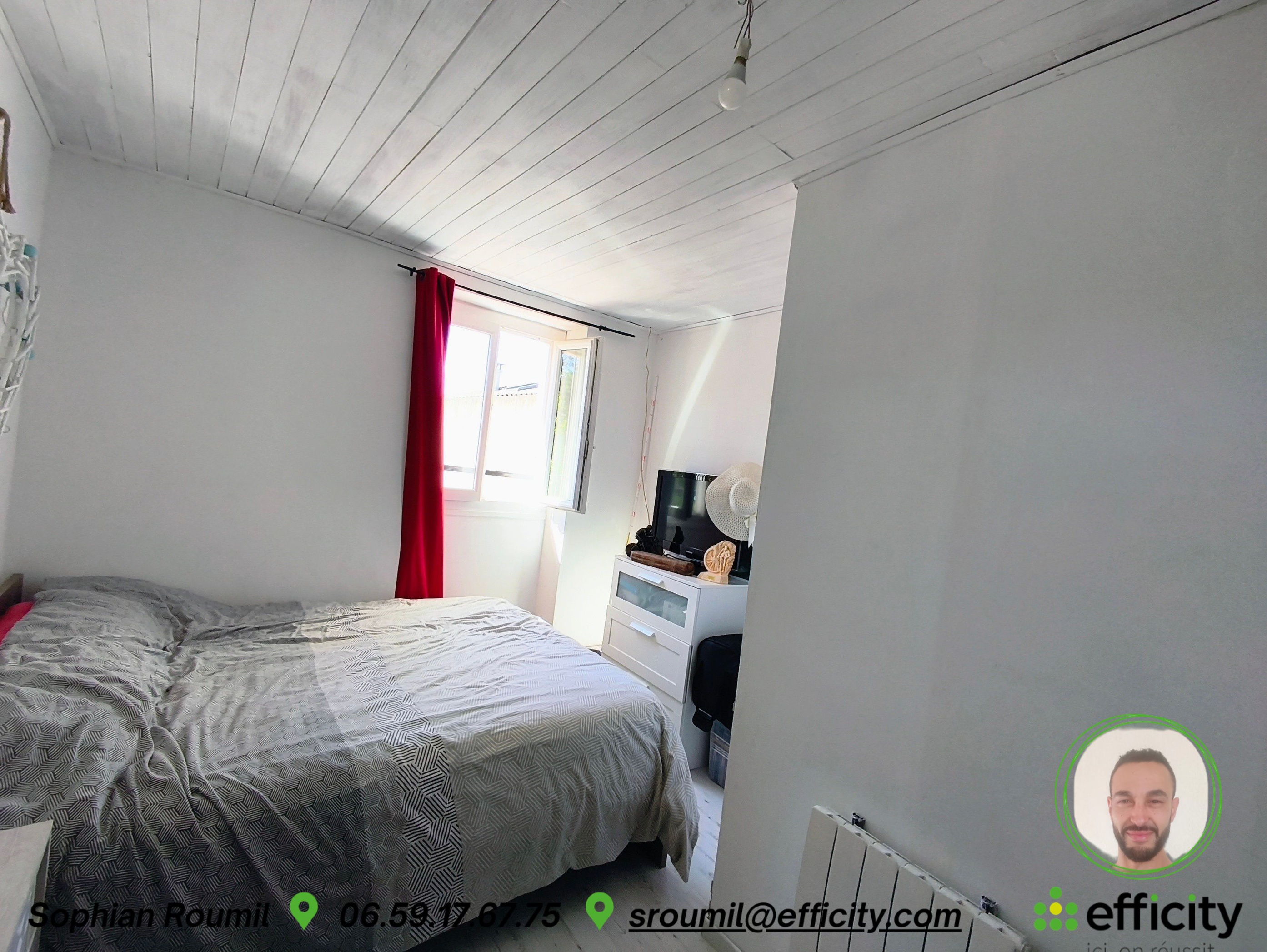 Achat immobilier Maison 4 pièces  89m2 à La Couronne (16400) - Photo n°9