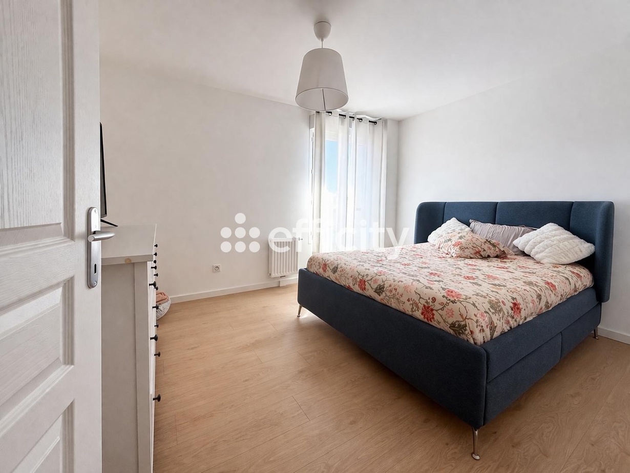 Achat immobilier Maison 4 pièces  85m2 à Lançon-Provence (13680) - Photo n°4