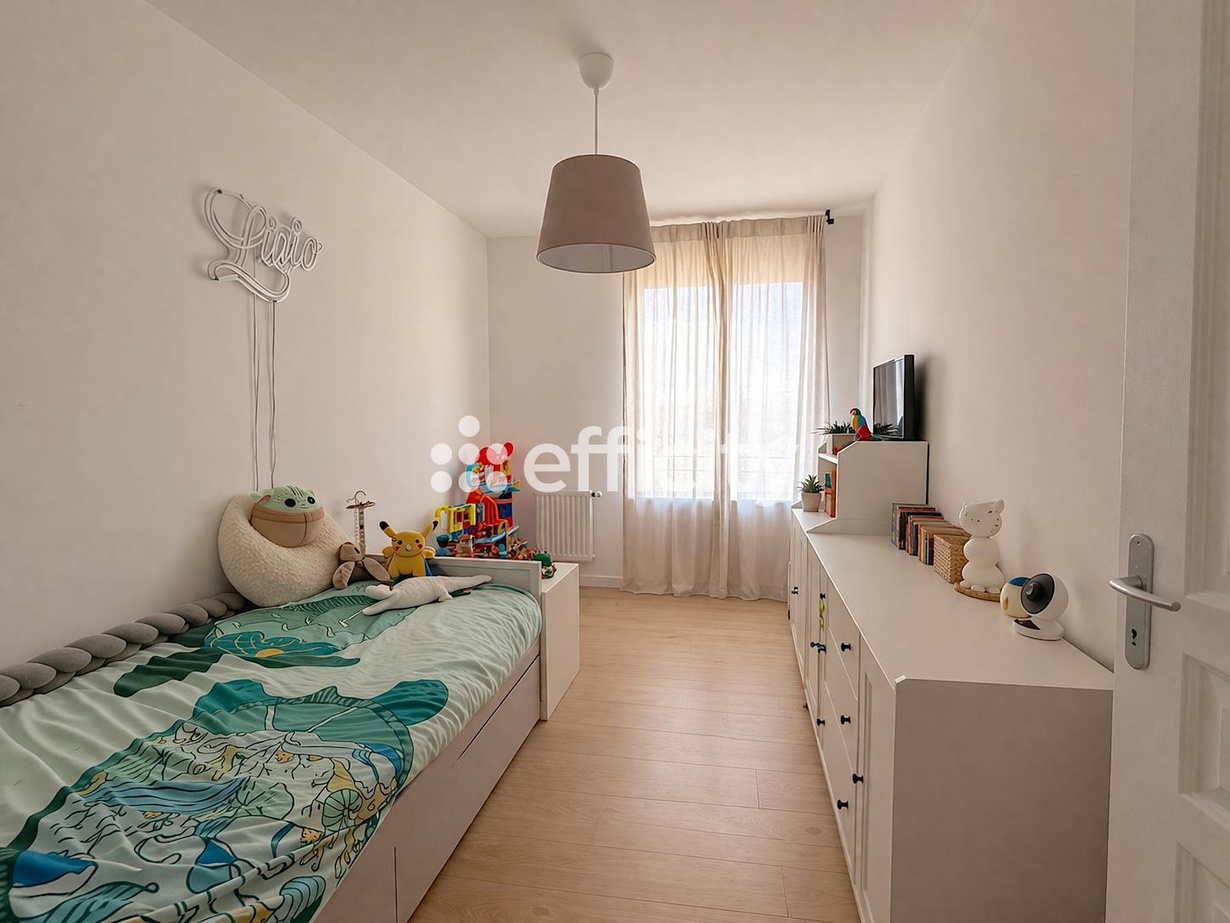 Achat immobilier Maison 4 pièces  85m2 à Lançon-Provence (13680) - Photo n°6