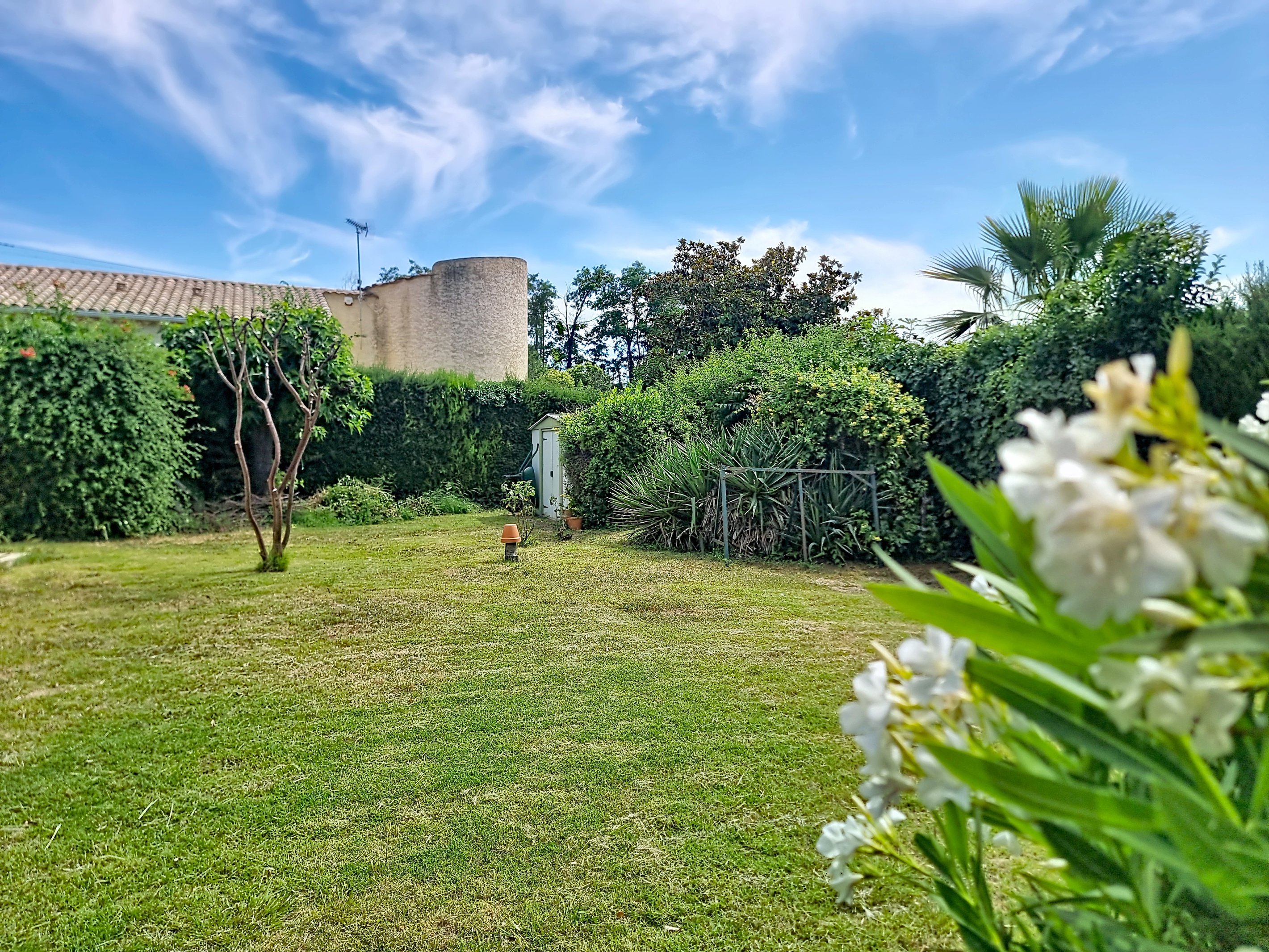 Achat immobilier Maison 4 pièces  77m2 à Lieuran-lès-Béziers (34290) - Photo n°7