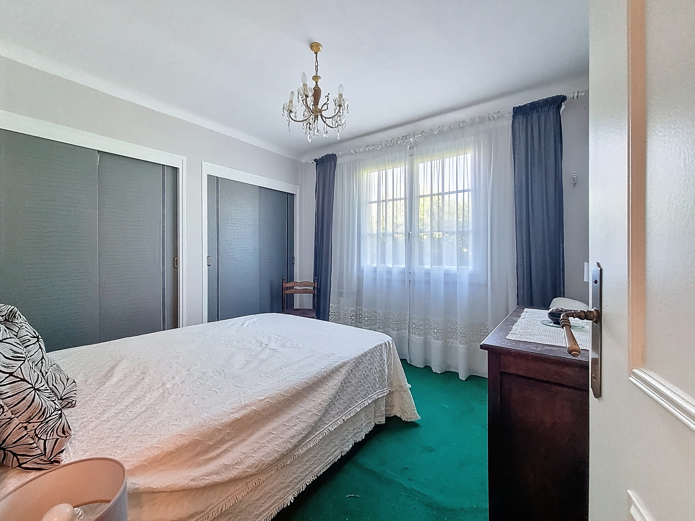 Achat immobilier Maison 4 pièces  77m2 à Lieuran-lès-Béziers (34290) - Photo n°10