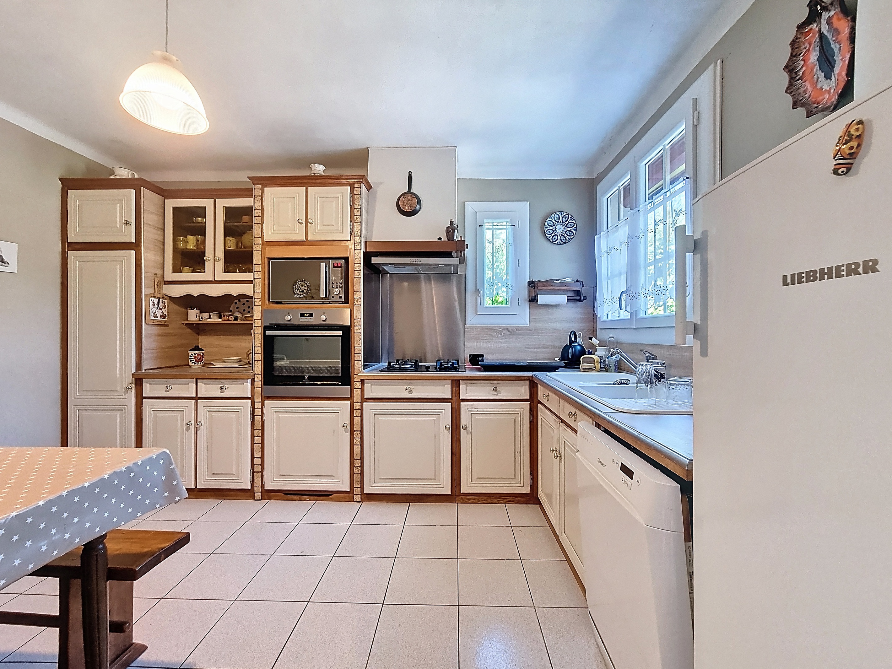 Achat immobilier Maison 4 pièces  77m2 à Lieuran-lès-Béziers (34290) - Photo n°9