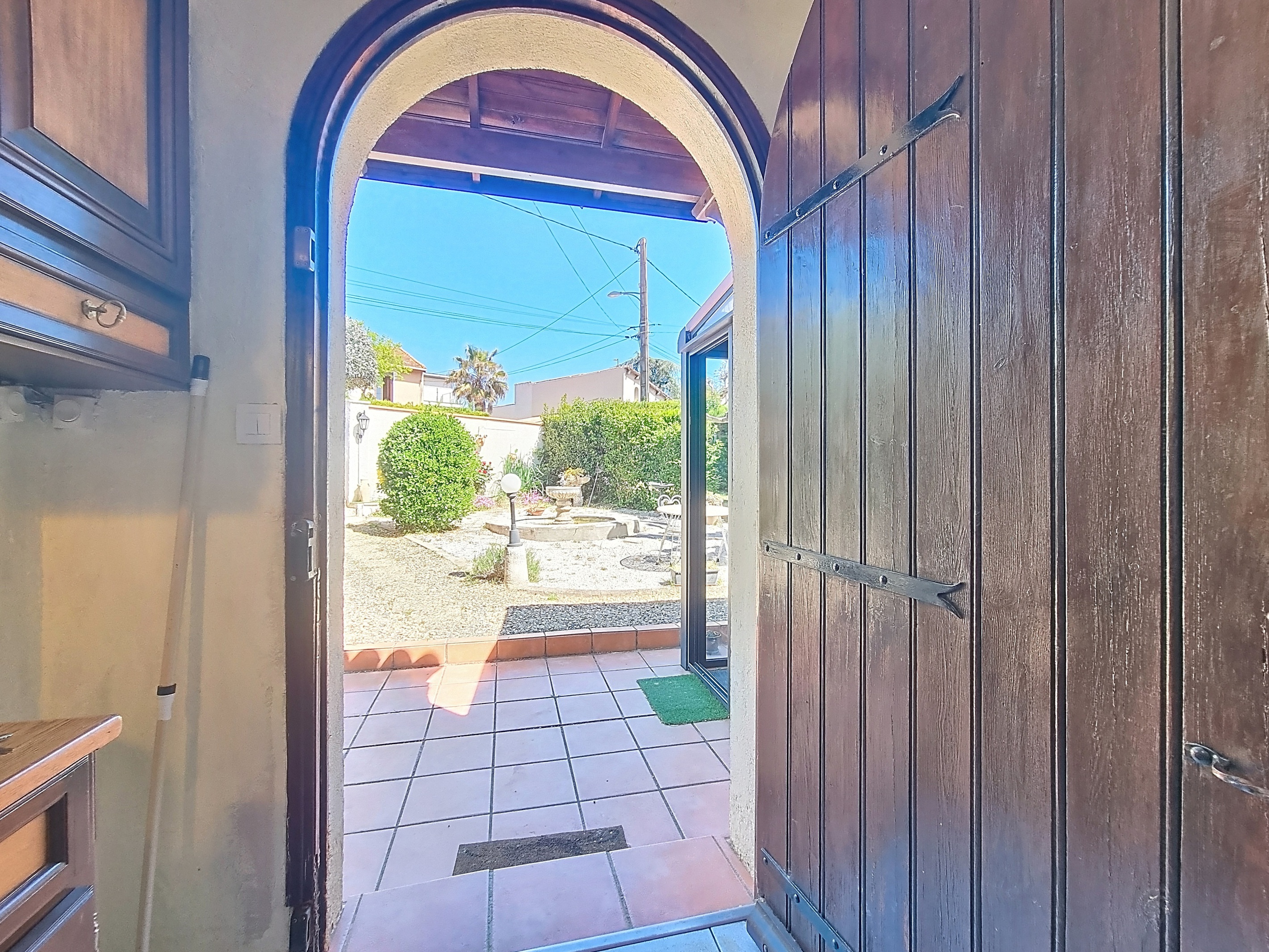 Achat immobilier Maison 4 pièces  77m2 à Lieuran-lès-Béziers (34290) - Photo n°13