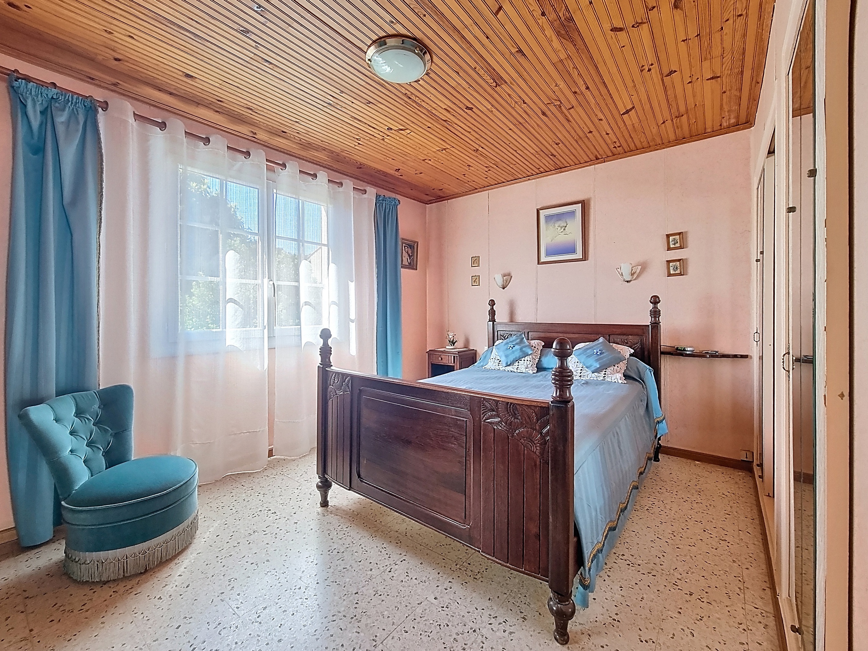 Achat immobilier Maison 4 pièces  77m2 à Lieuran-lès-Béziers (34290) - Photo n°12