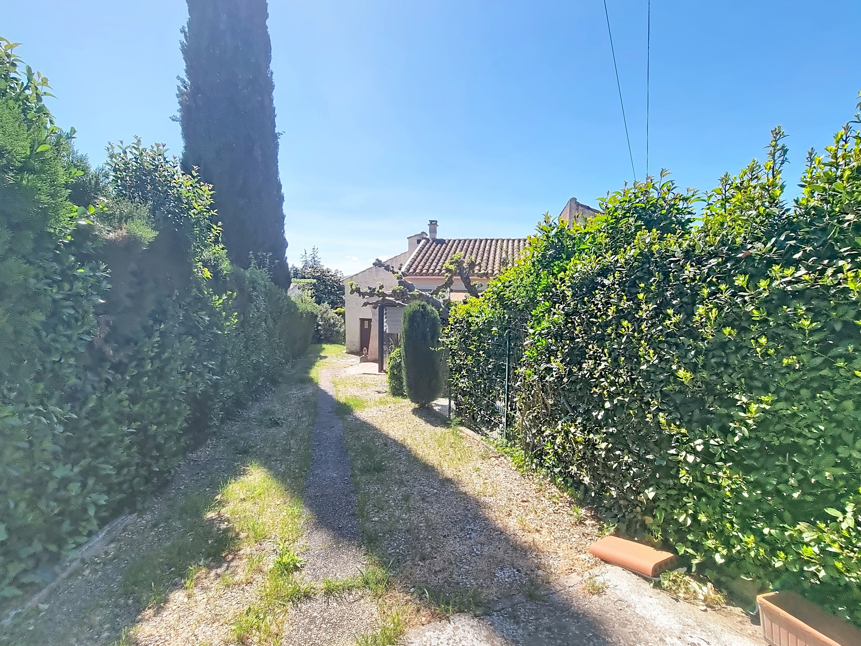 Achat immobilier Maison 4 pièces  77m2 à Lieuran-lès-Béziers (34290) - Photo n°4