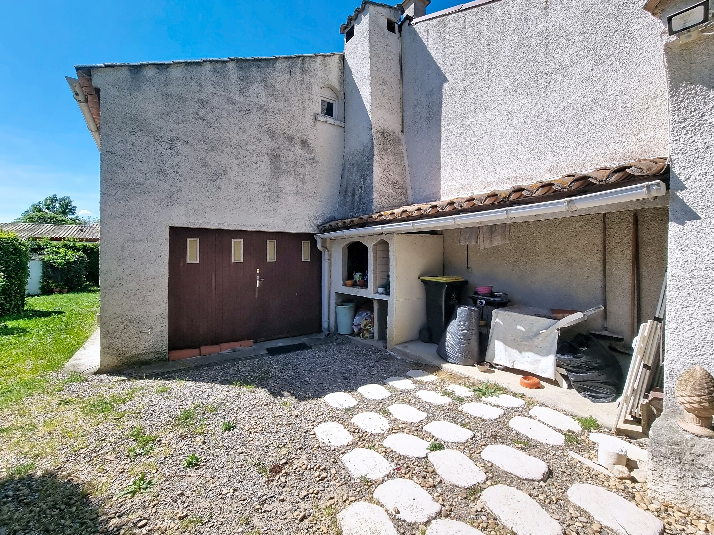 Achat immobilier Maison 4 pièces  77m2 à Lieuran-lès-Béziers (34290) - Photo n°14