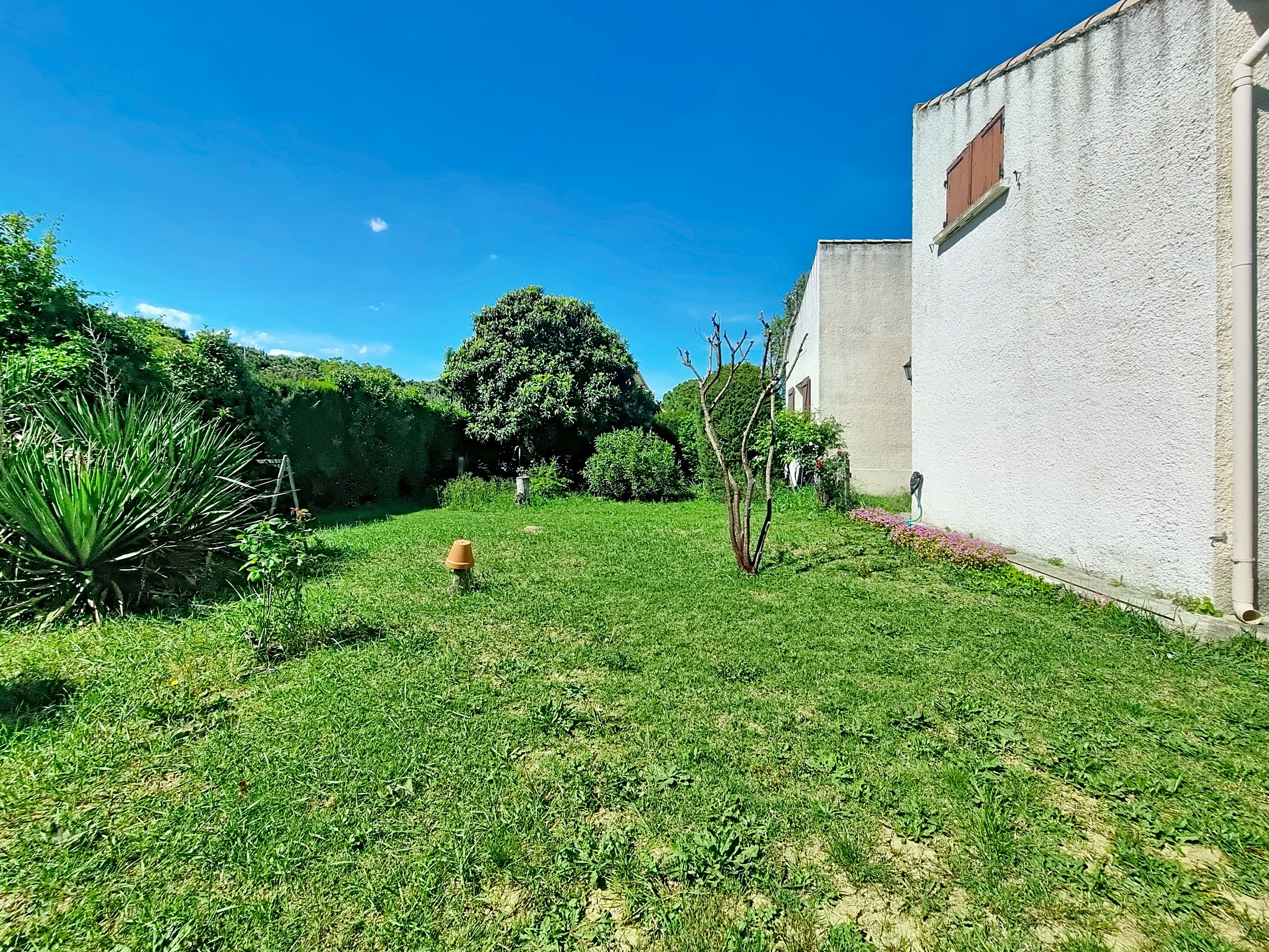 Achat immobilier Maison 4 pièces  77m2 à Lieuran-lès-Béziers (34290) - Photo n°17