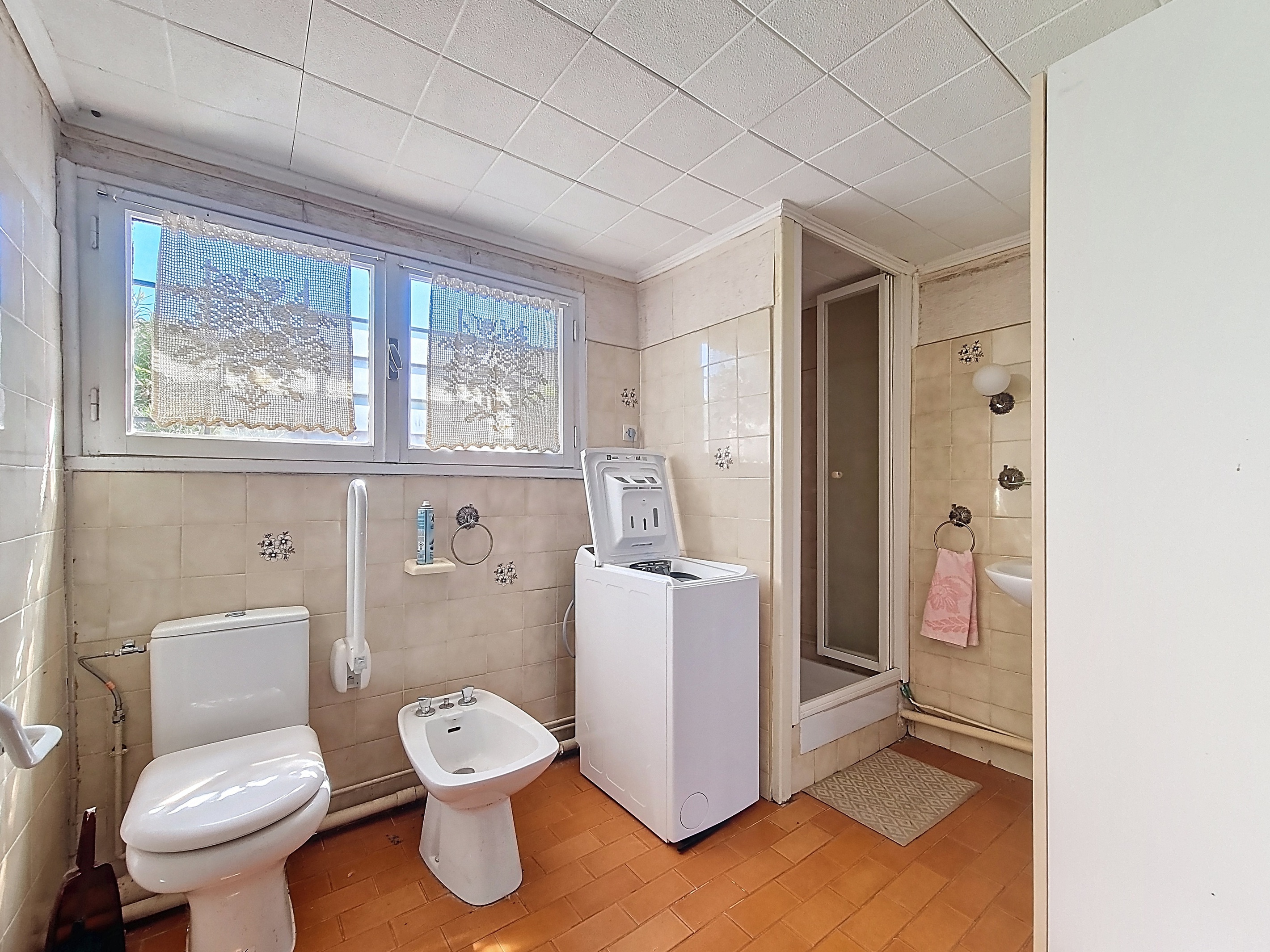 Achat immobilier Maison 4 pièces  77m2 à Lieuran-lès-Béziers (34290) - Photo n°18