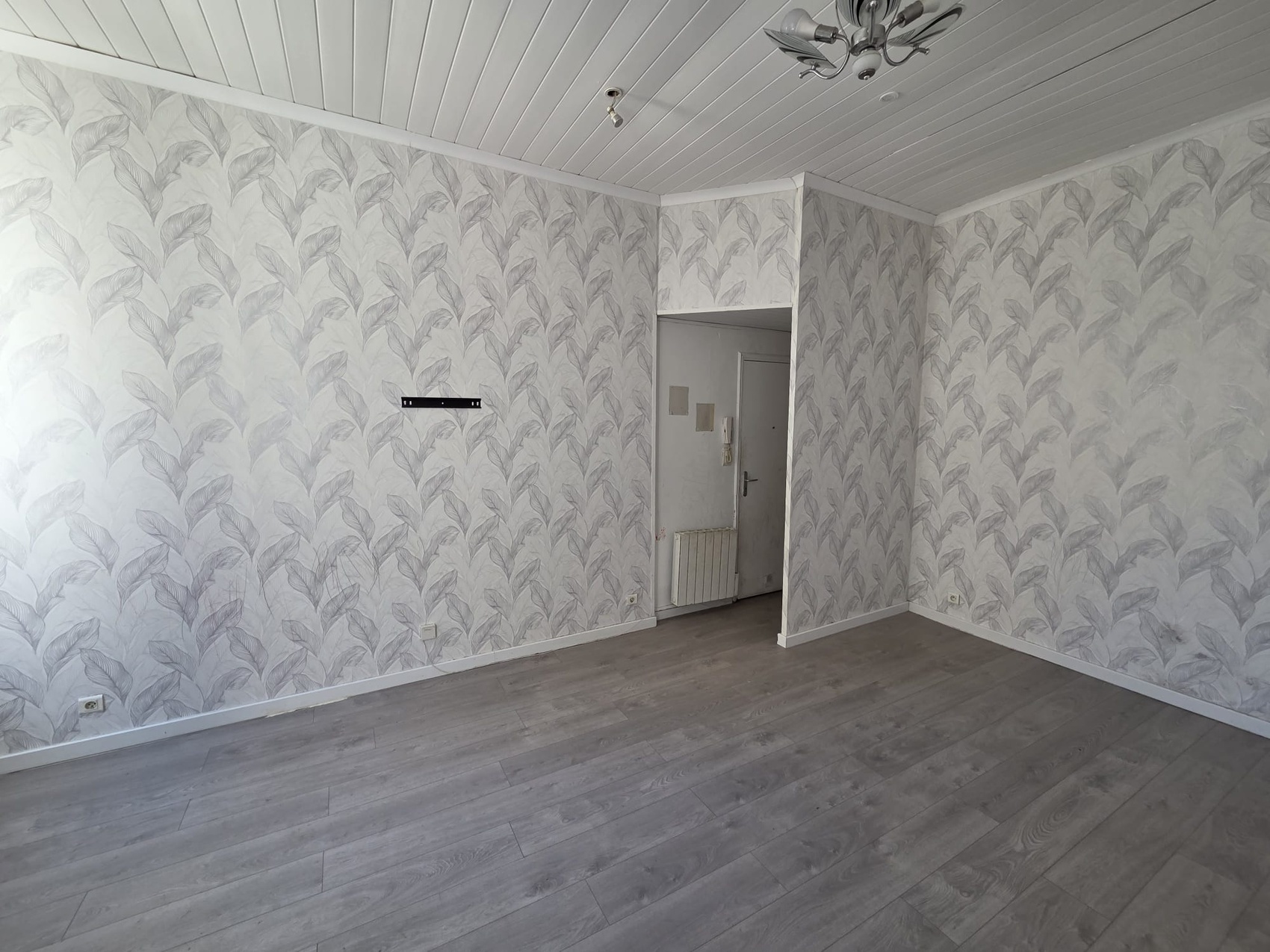 Achat immobilier Appartement 1 pièces  33m2 à Marseille (13004) - Photo n°6