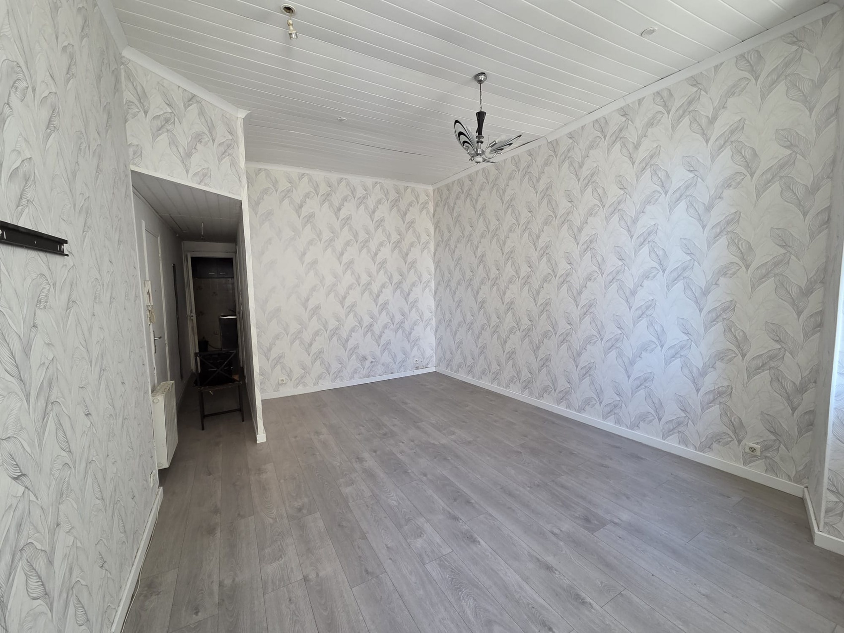Achat immobilier Appartement 1 pièces  33m2 à Marseille (13004) - Photo n°5