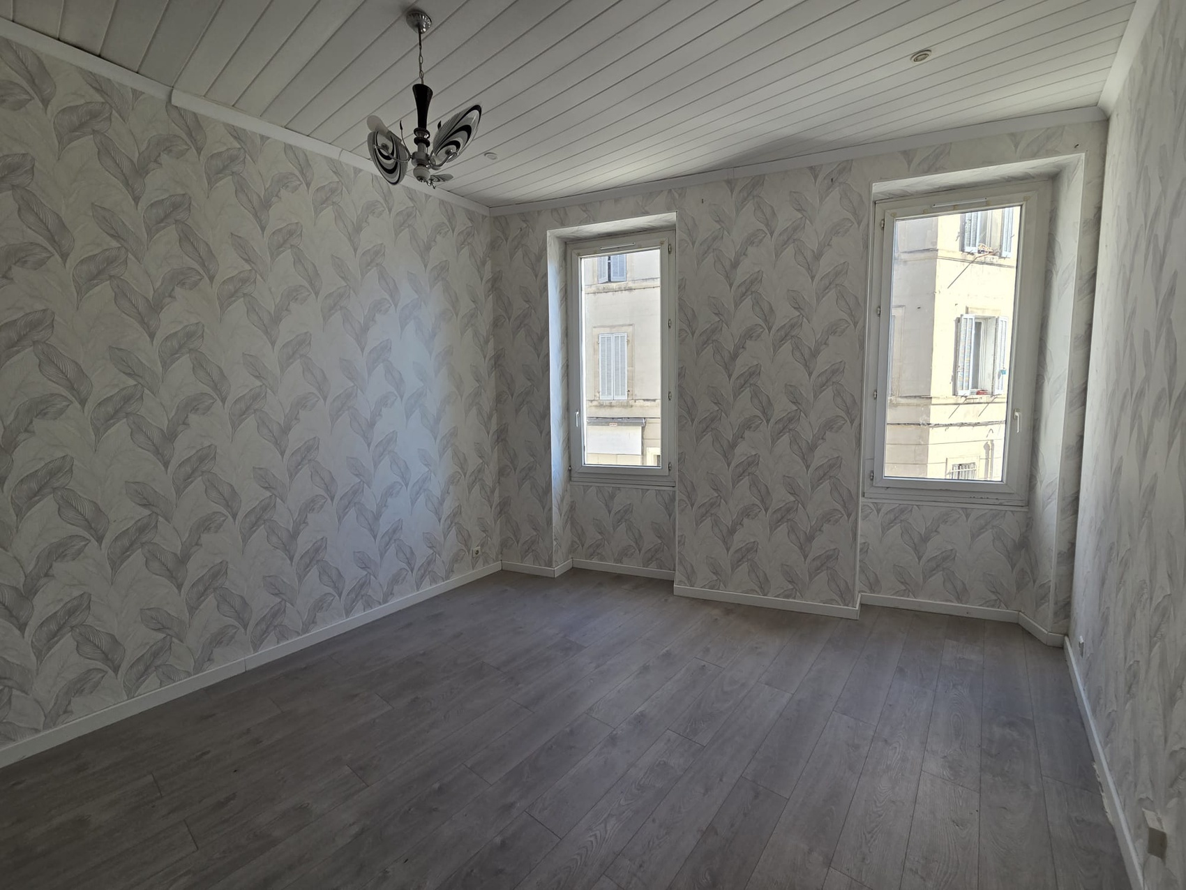 Achat immobilier Appartement 1 pièces  33m2 à Marseille (13004) - Photo n°4