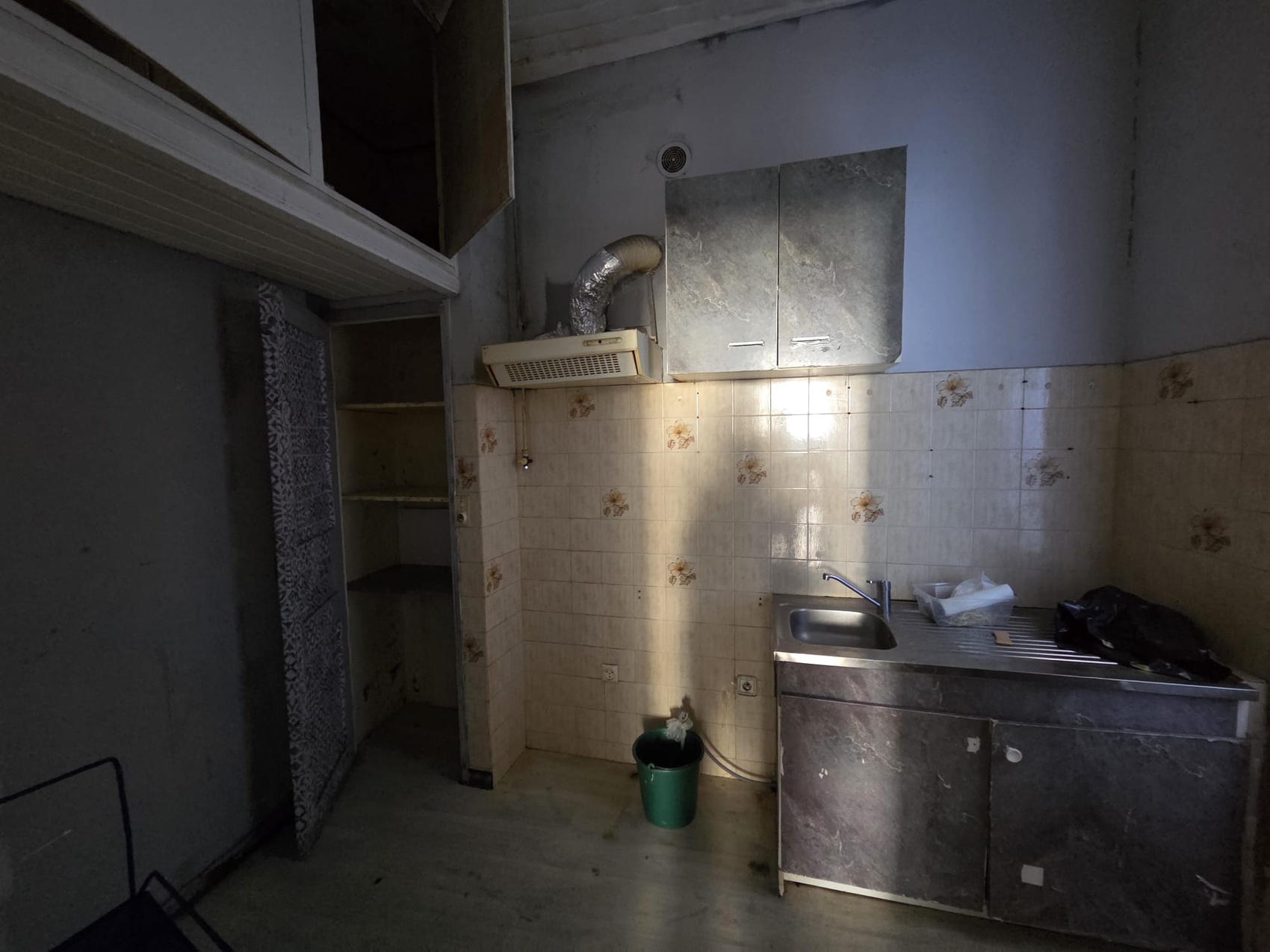 Achat immobilier Appartement 1 pièces  33m2 à Marseille (13004) - Photo n°7