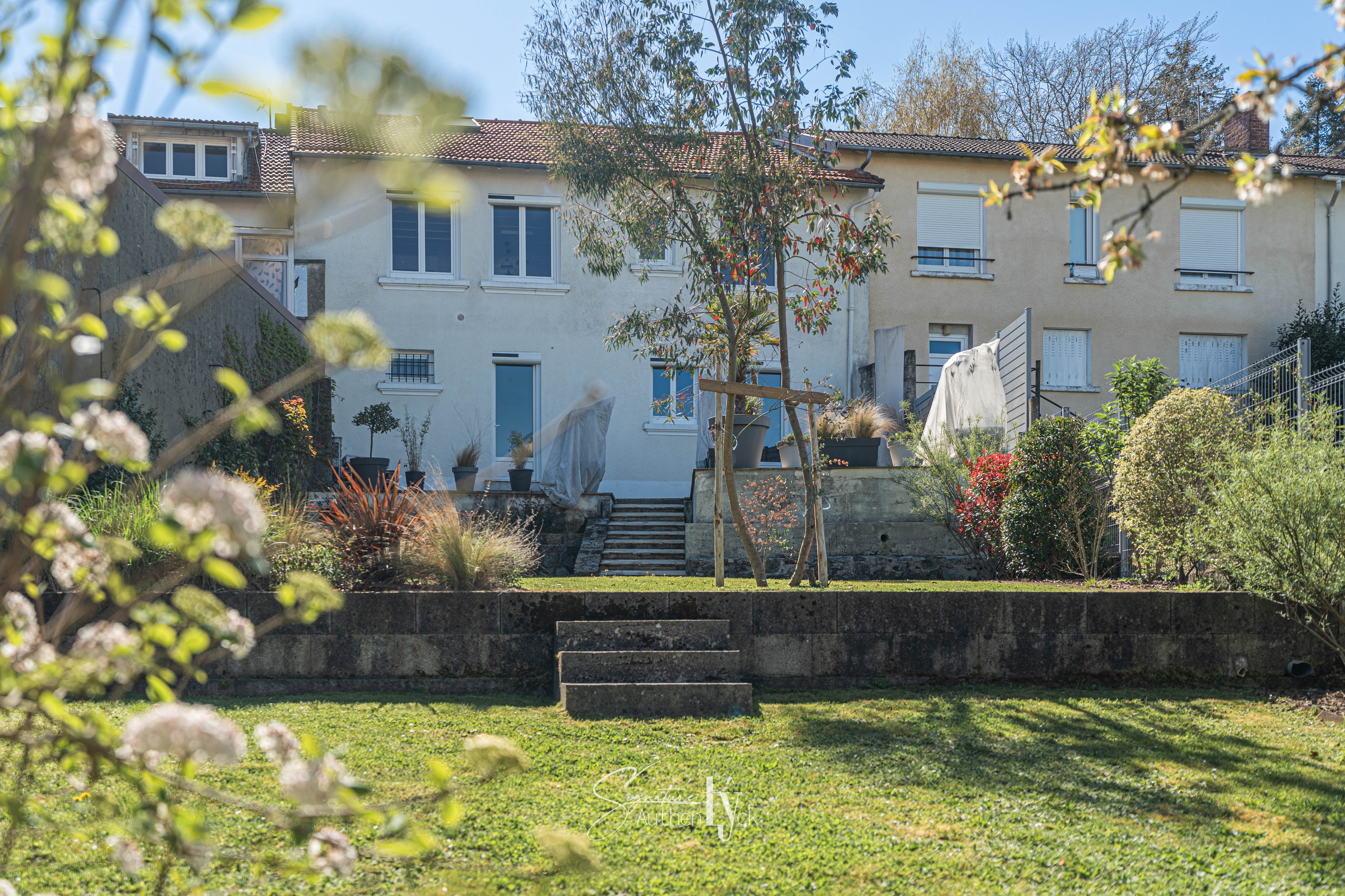 Maison - Limoges