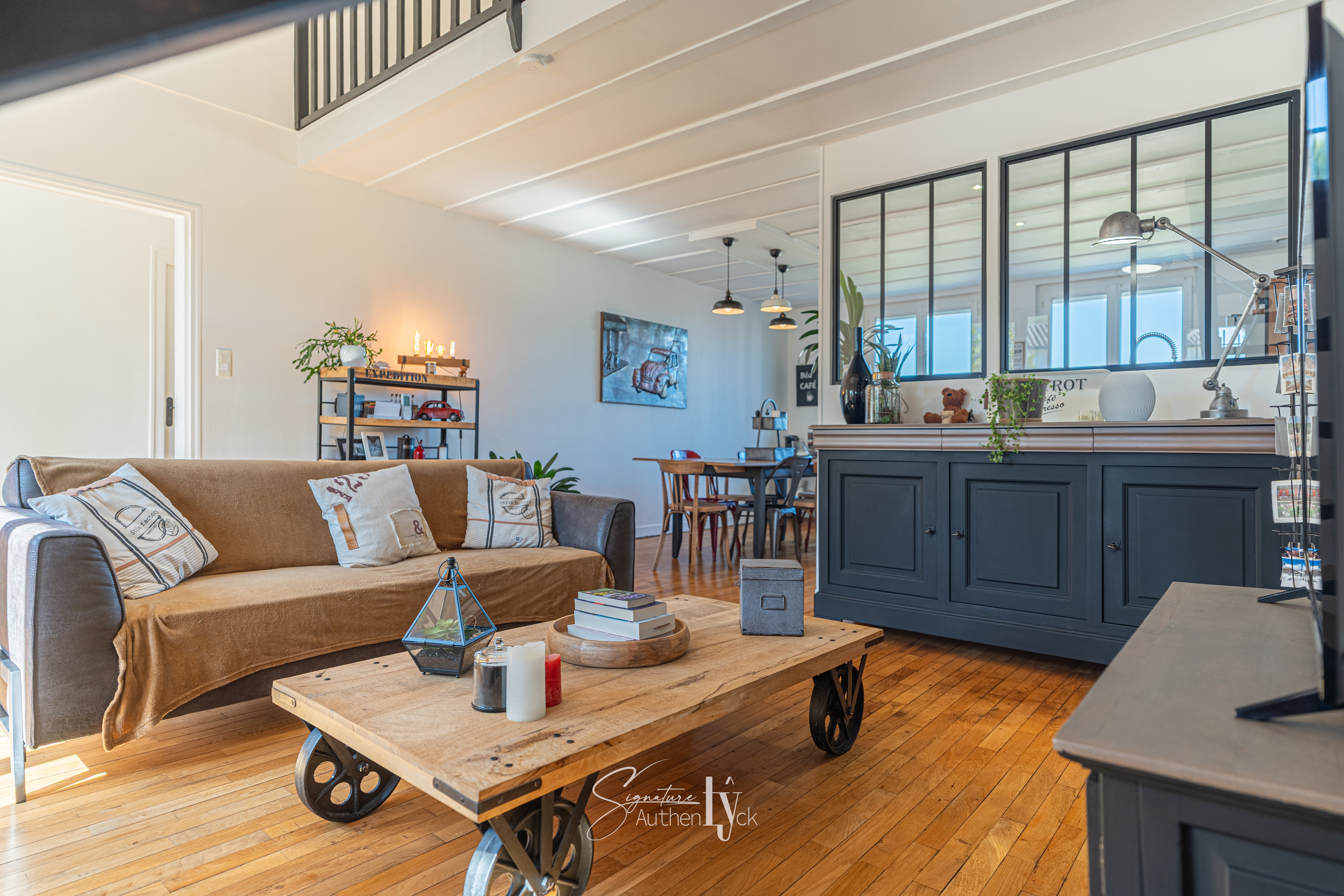 maison 6 pièces - 143,0m2 à Limoges (87000)