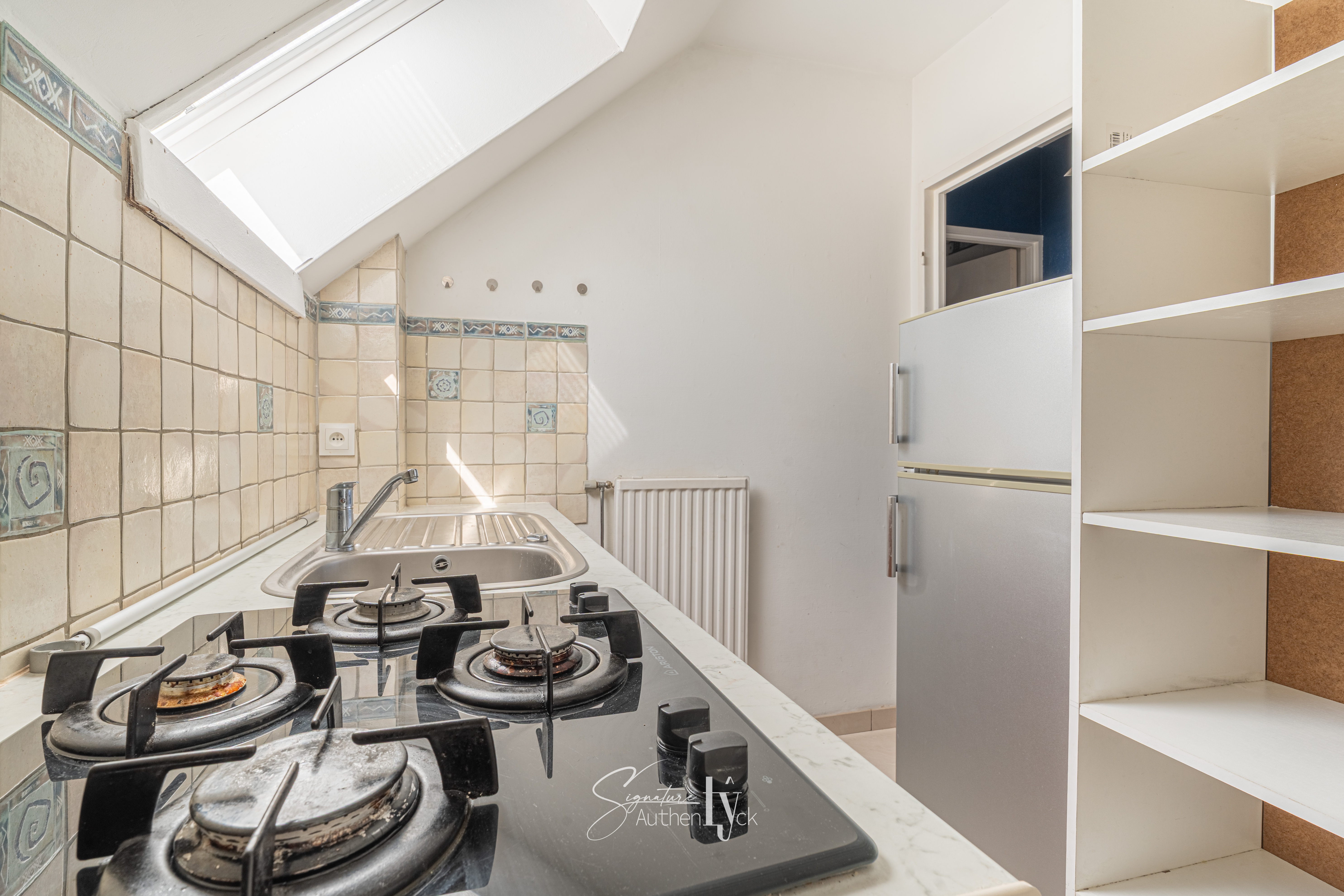 Appartement - Isle